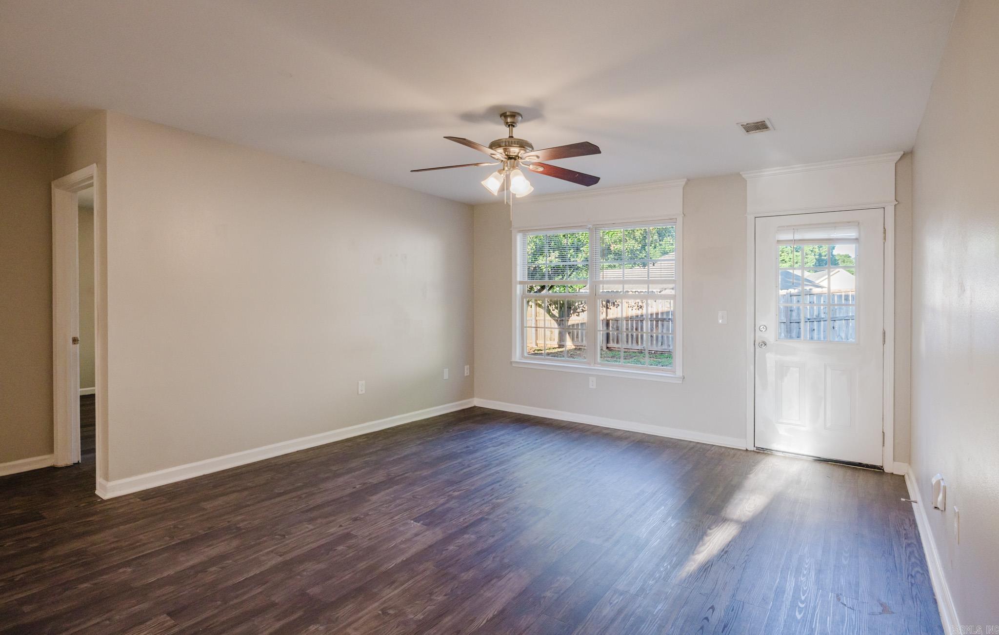 Wildwood Phase I - Residential