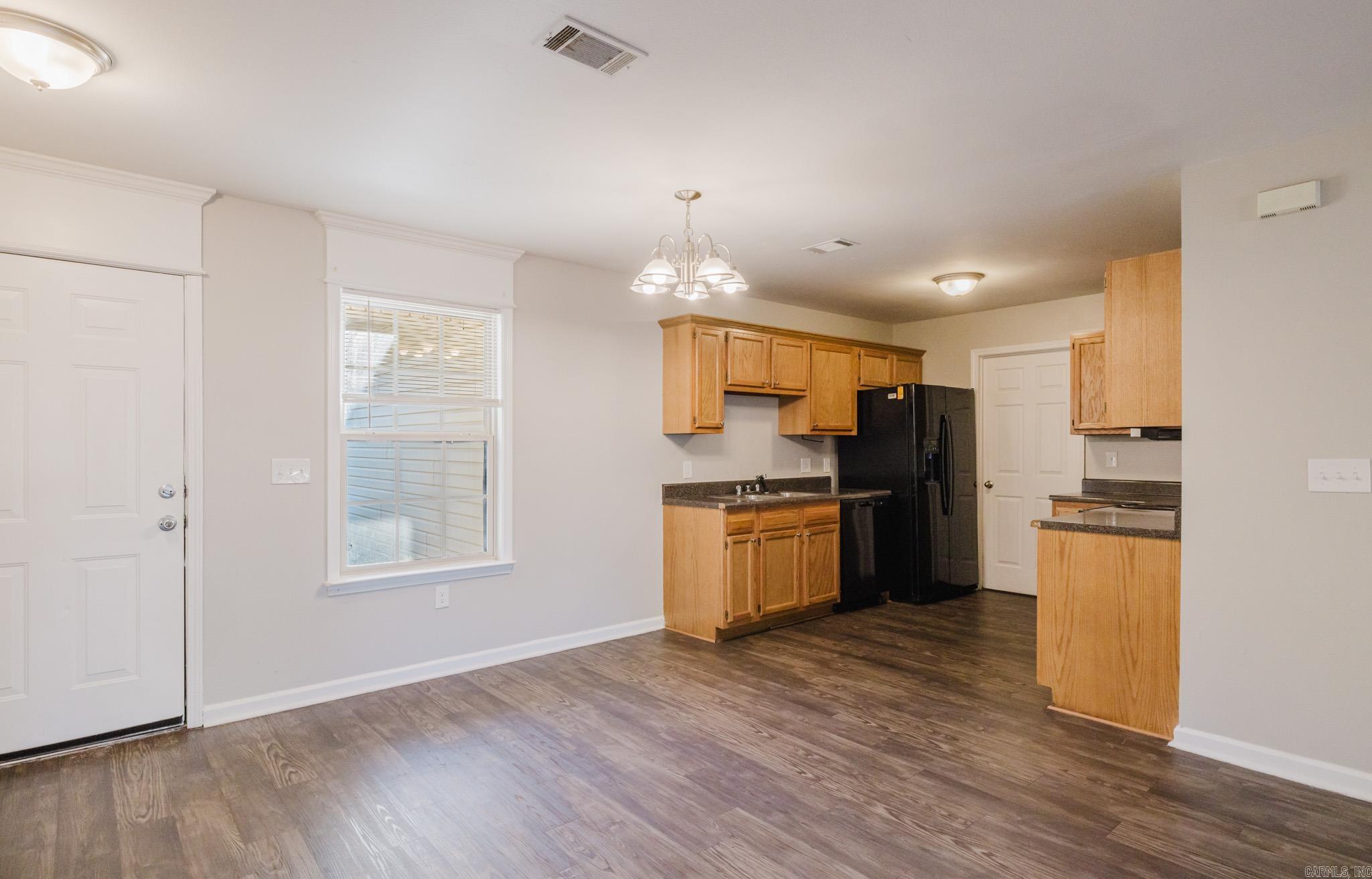 Wildwood Phase I - Residential