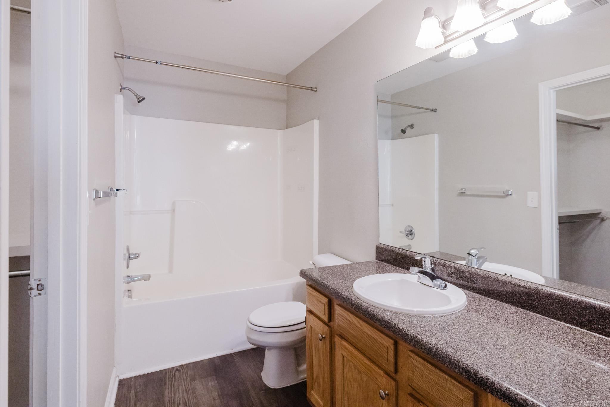 Wildwood Phase I - Residential
