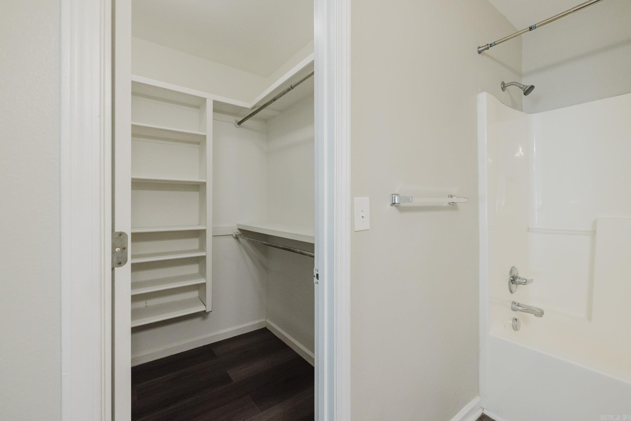 Wildwood Phase I - Residential