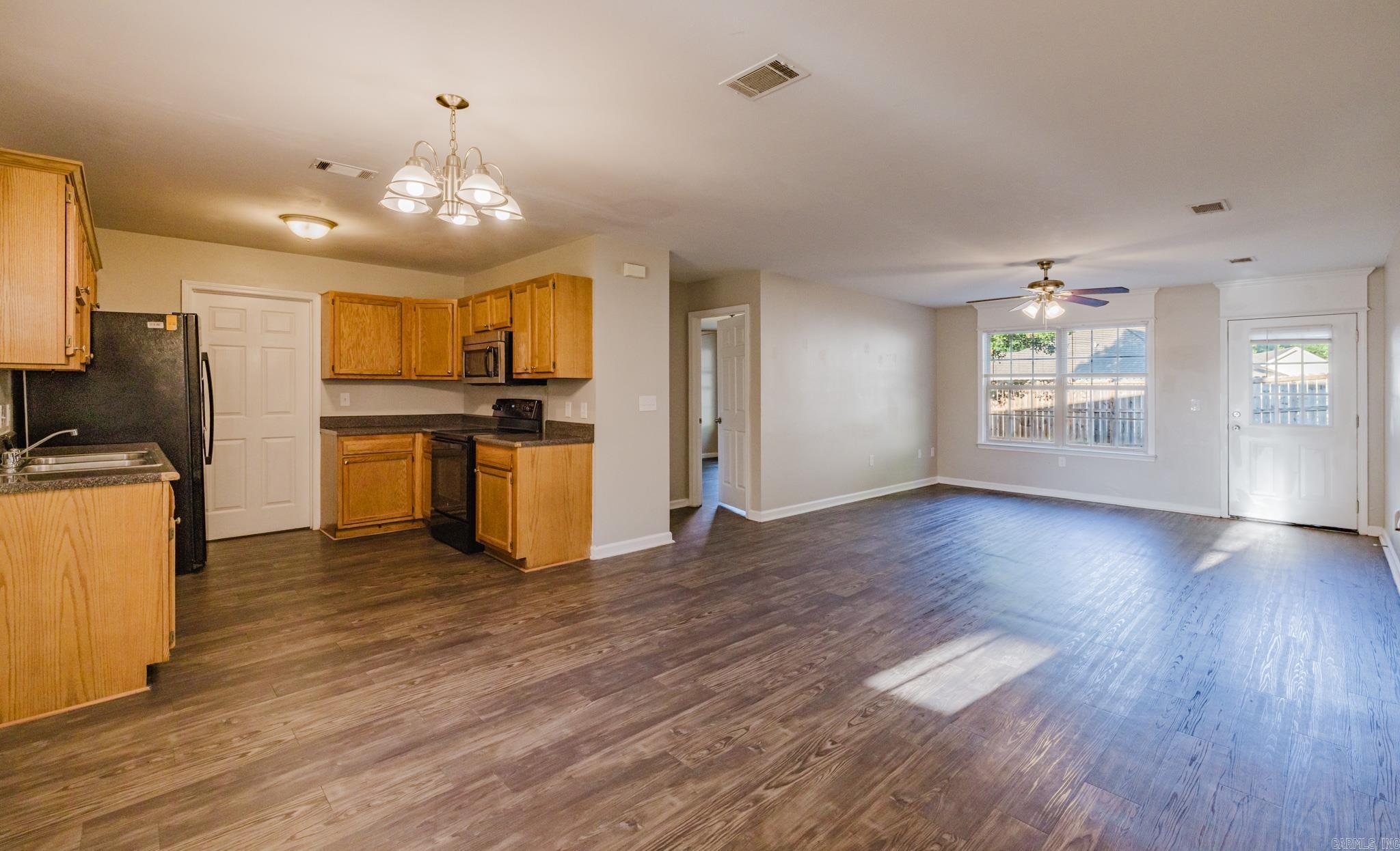 Wildwood Phase I - Residential