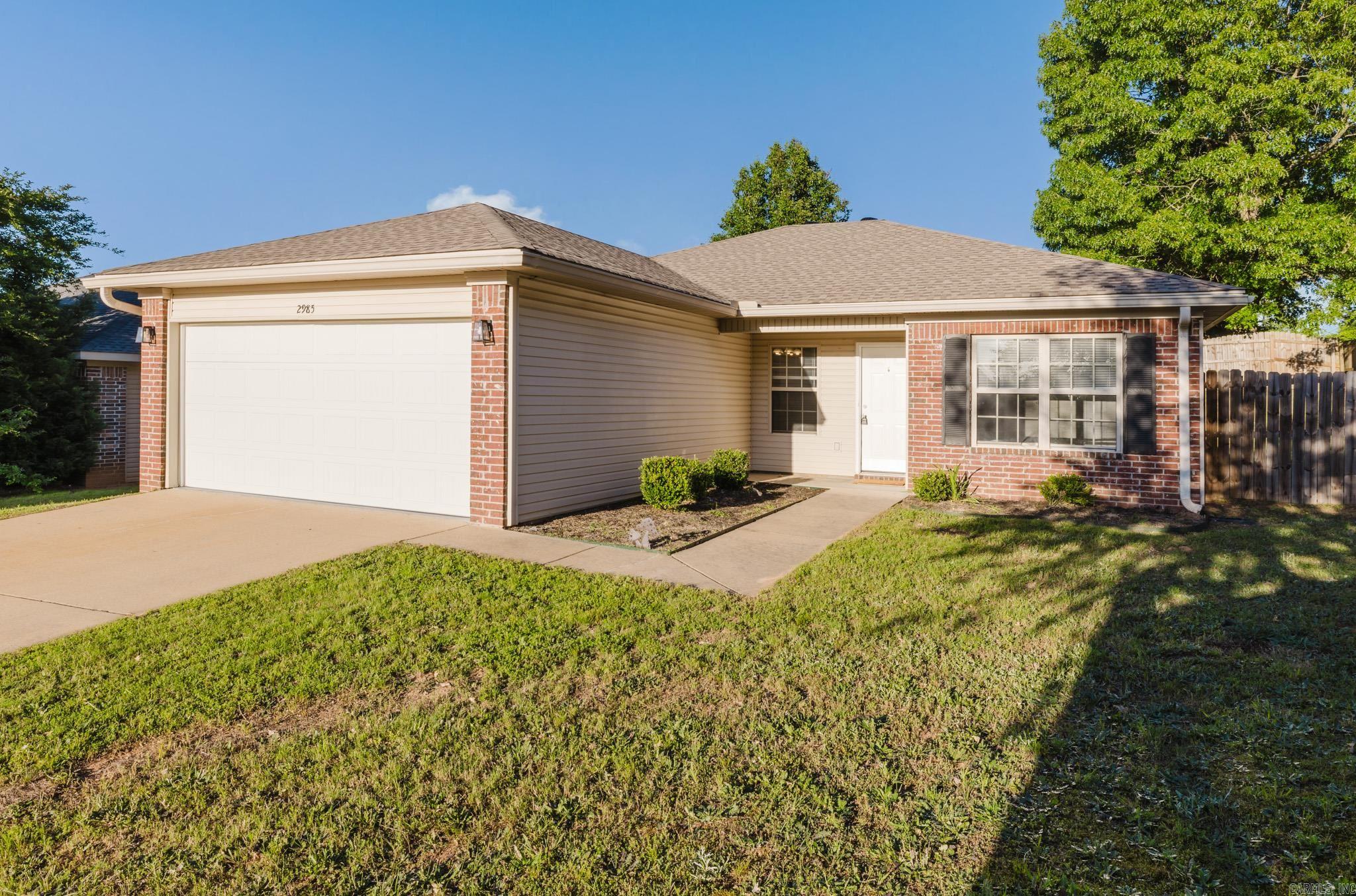Wildwood Phase I - Residential