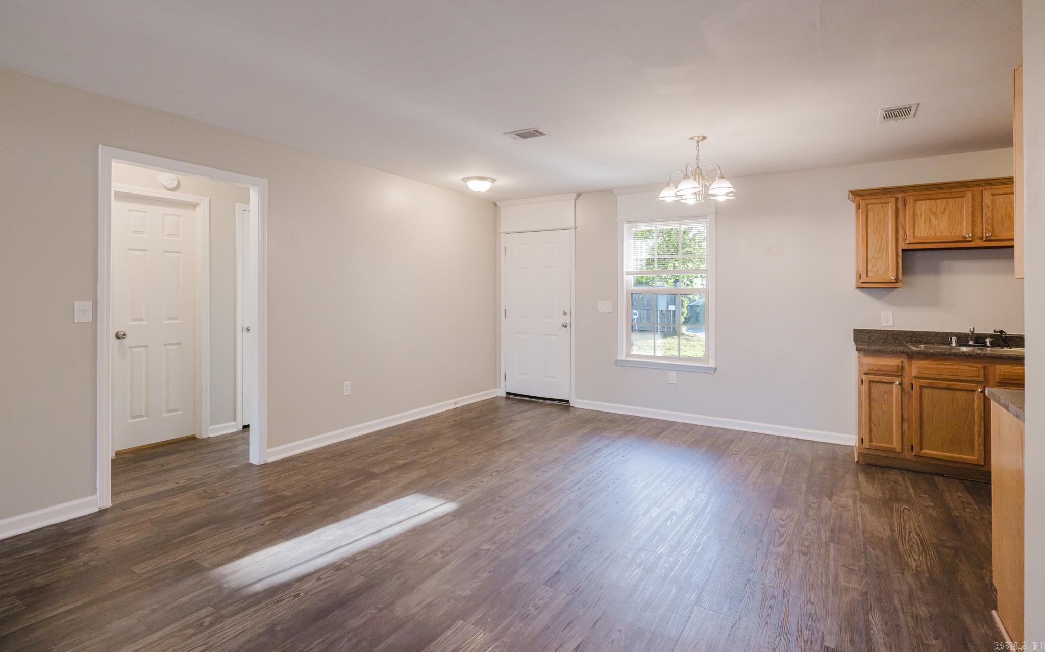Wildwood Phase I - Residential