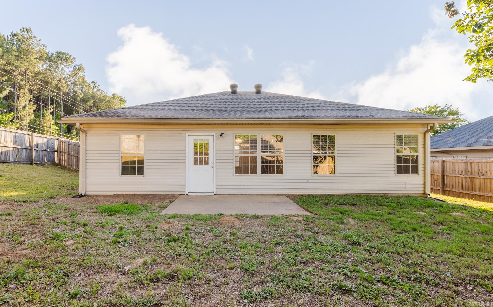 Wildwood Phase I - Residential