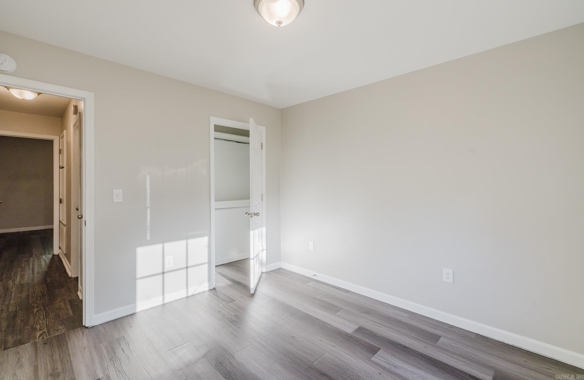 Wildwood Phase I - Residential