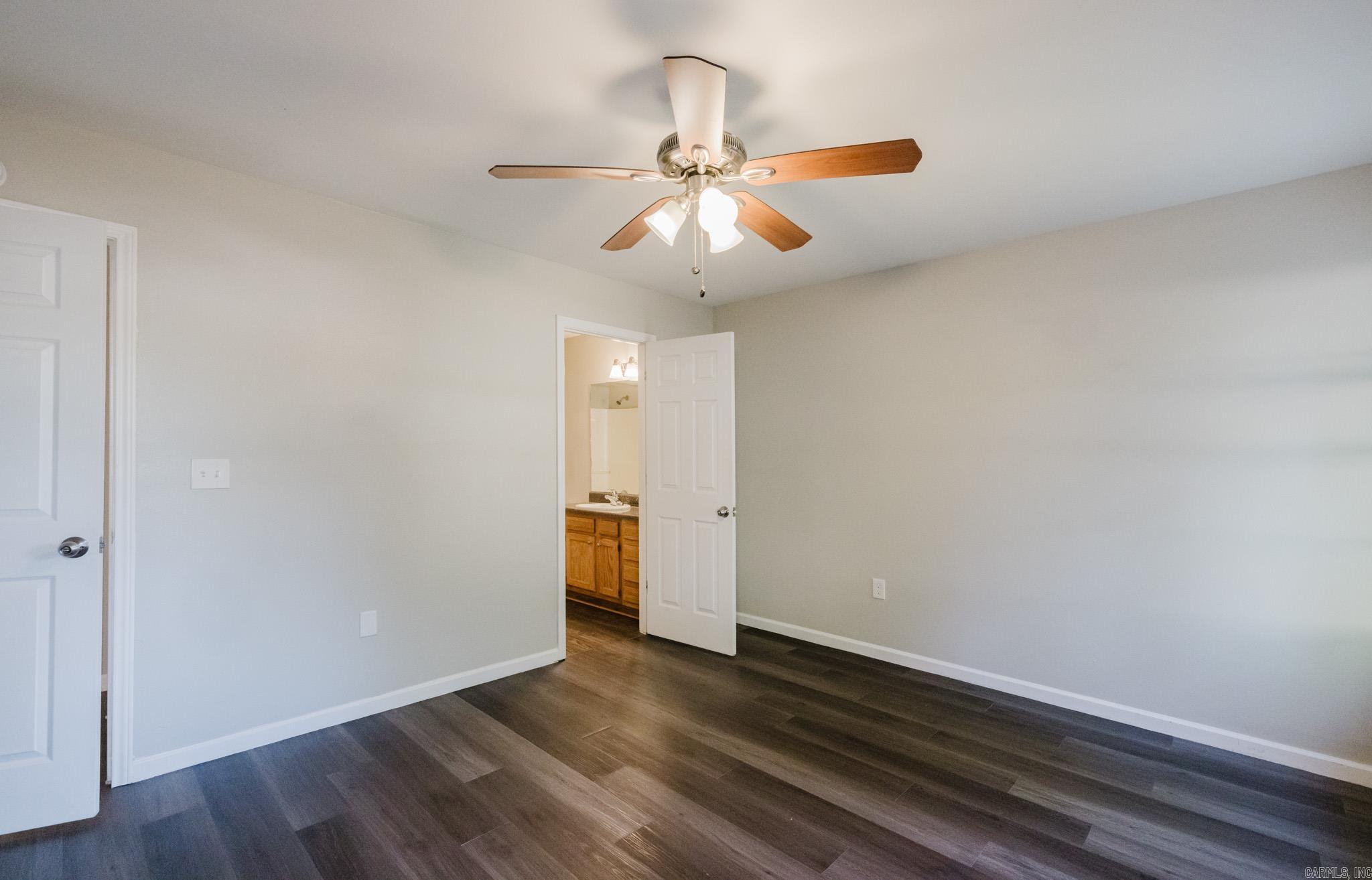 Wildwood Phase I - Residential