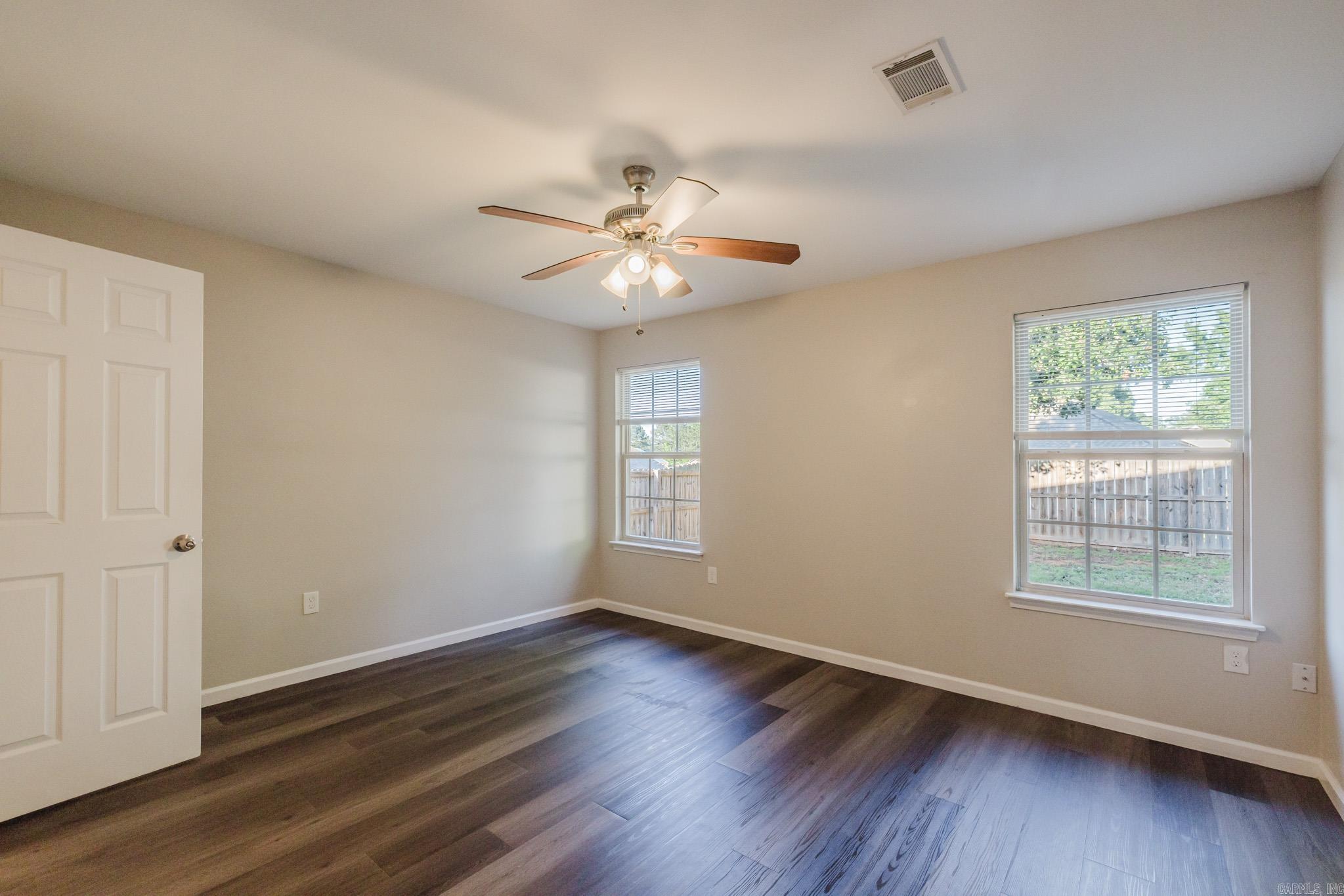 Wildwood Phase I - Residential
