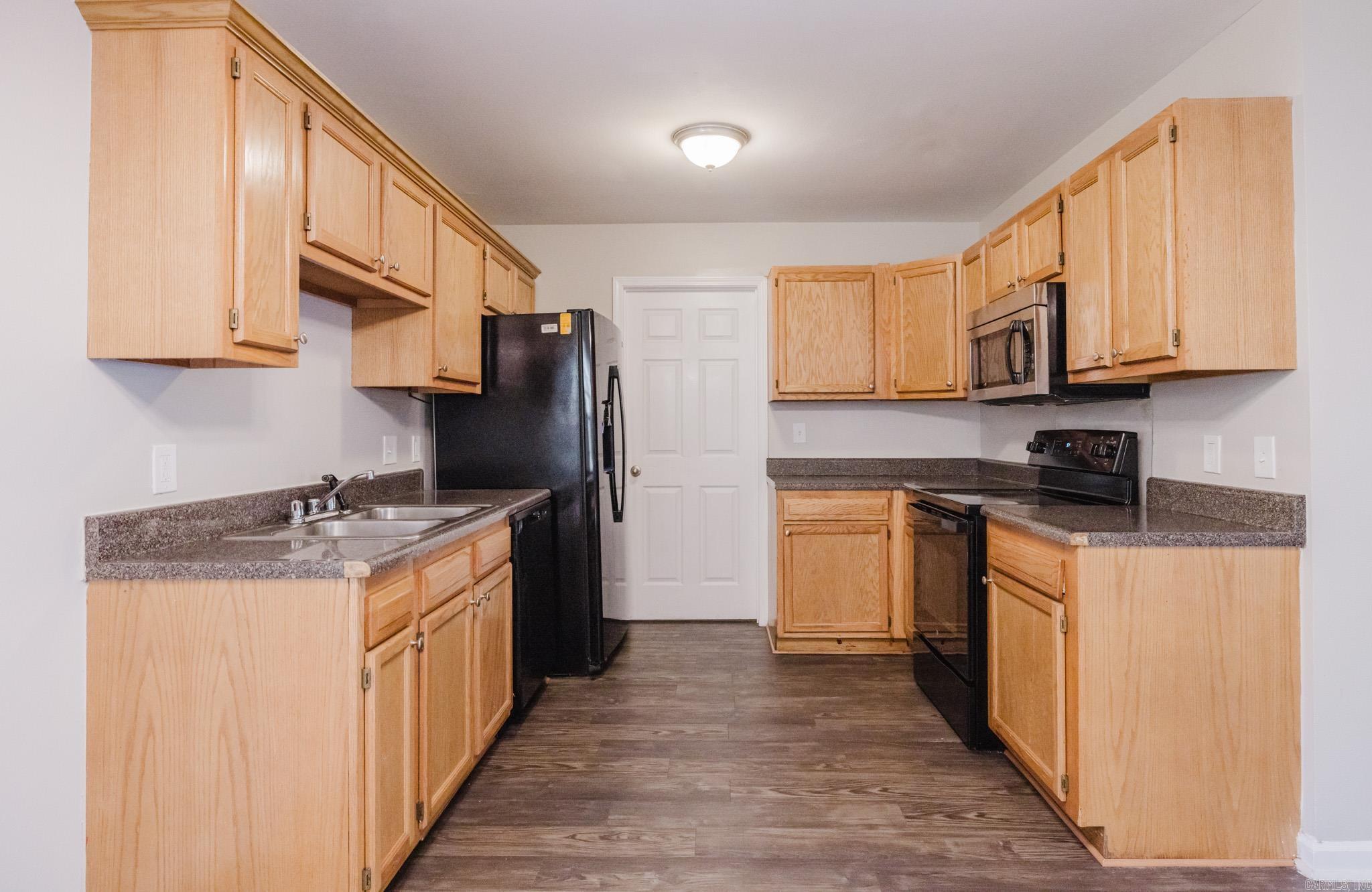 Wildwood Phase I - Residential