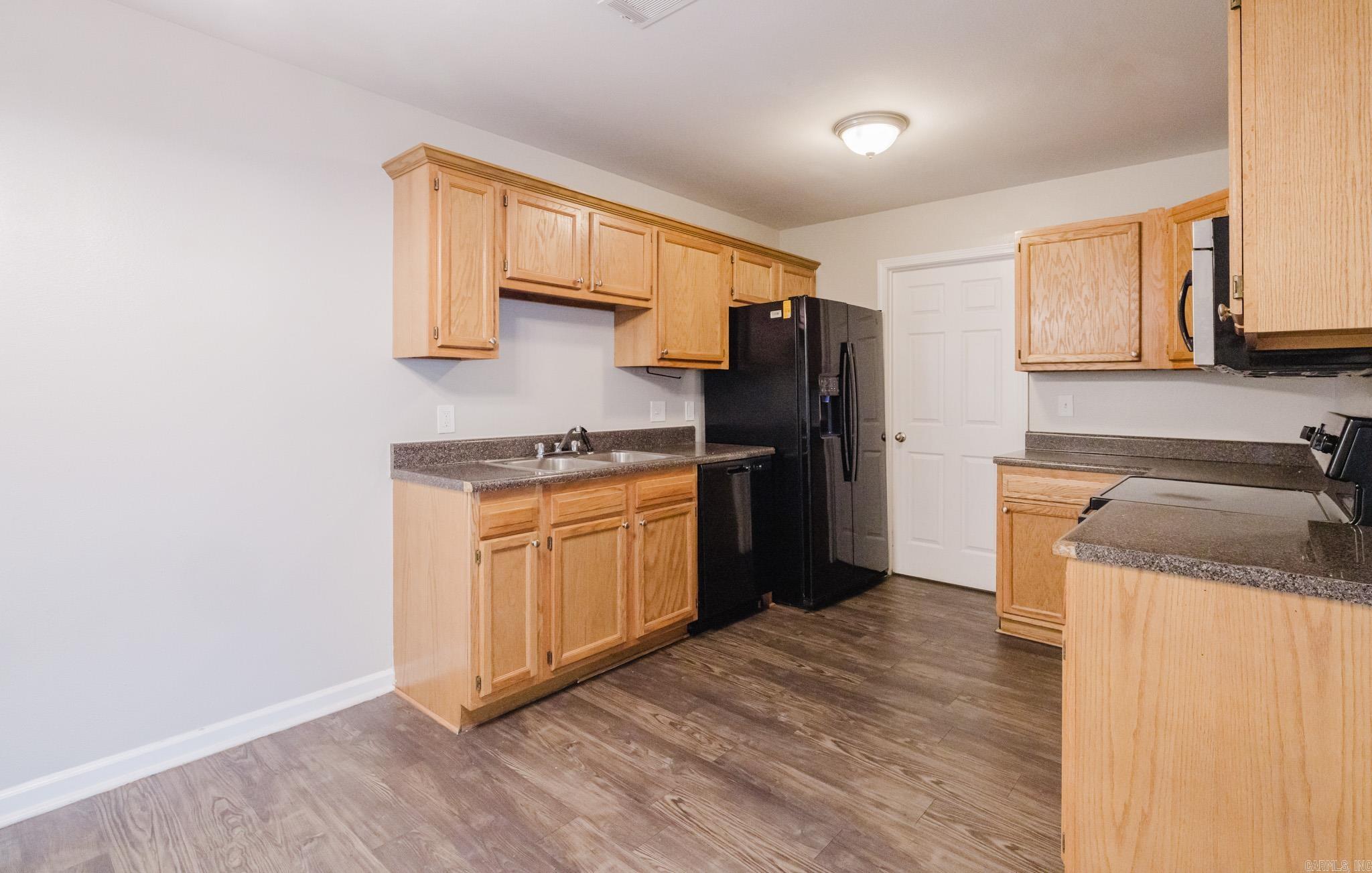 Wildwood Phase I - Residential