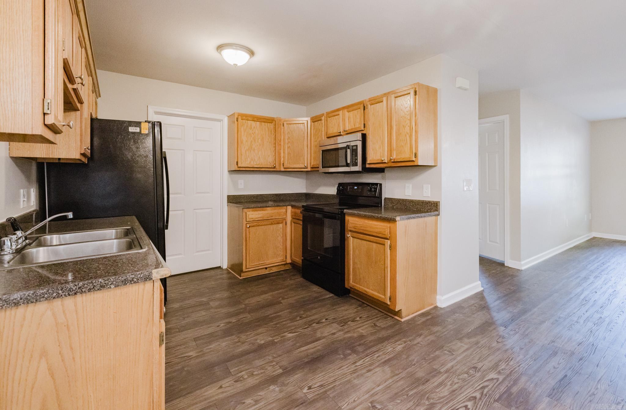 Wildwood Phase I - Residential