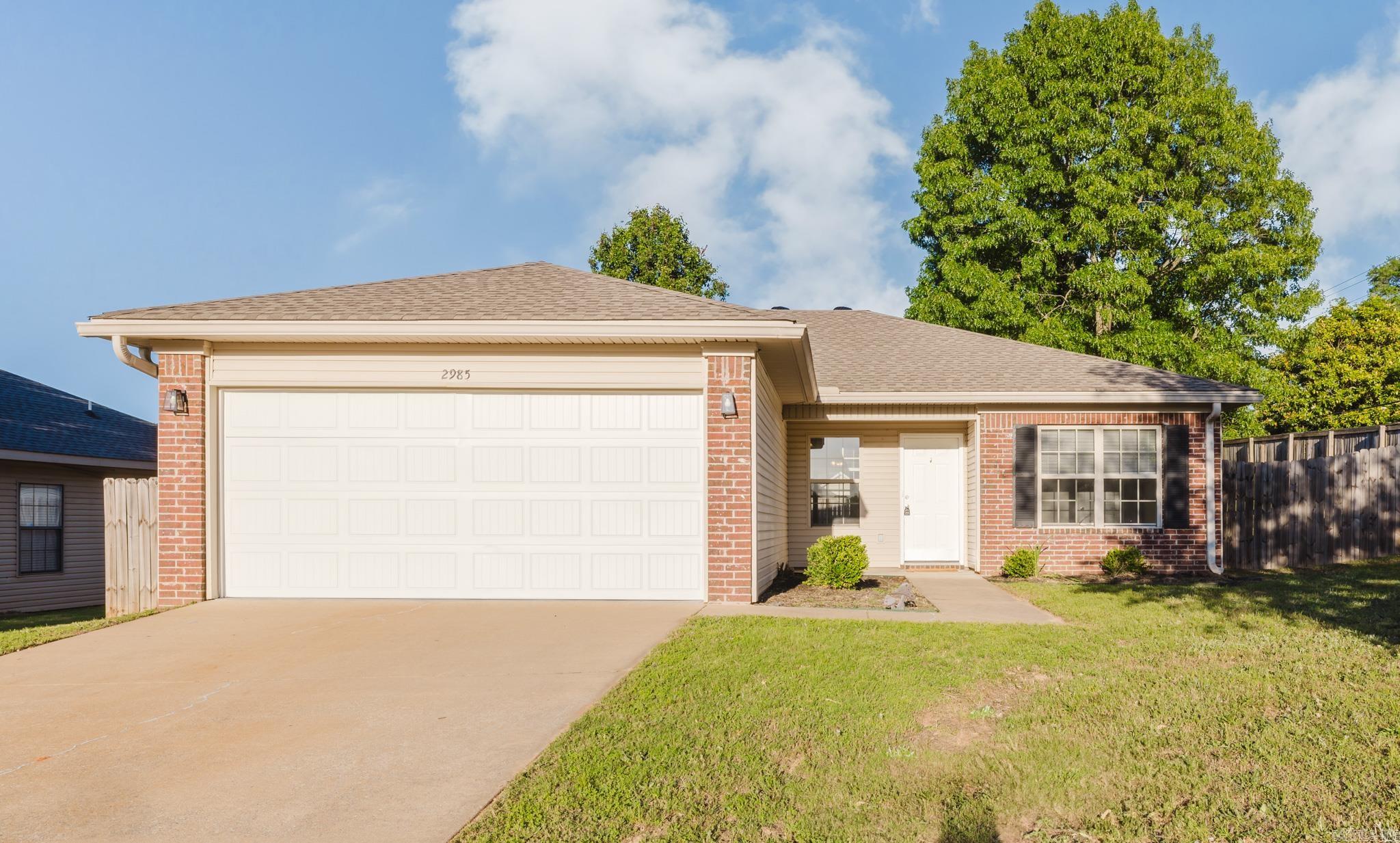 Wildwood Phase I - Residential