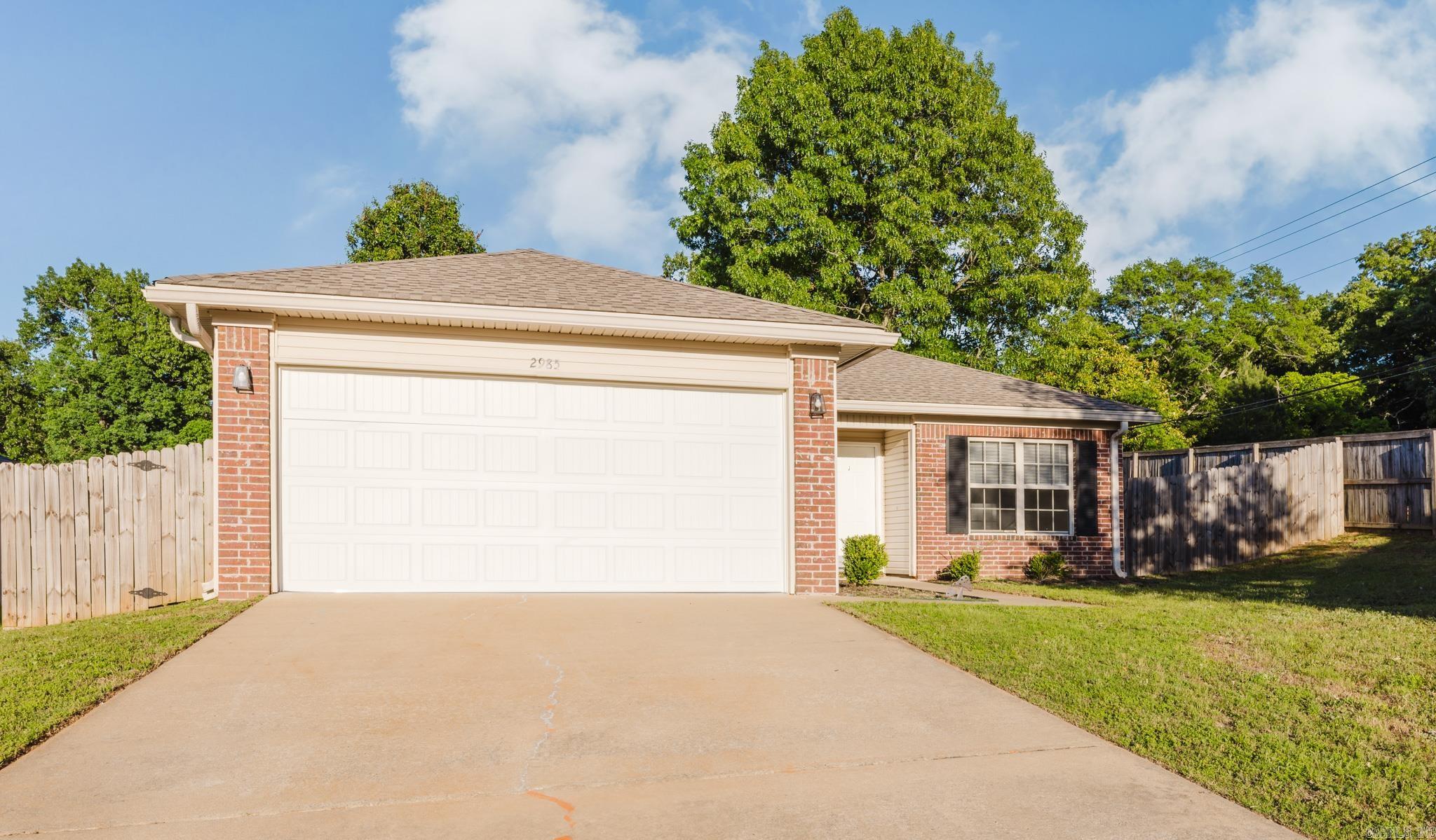 Wildwood Phase I - Residential