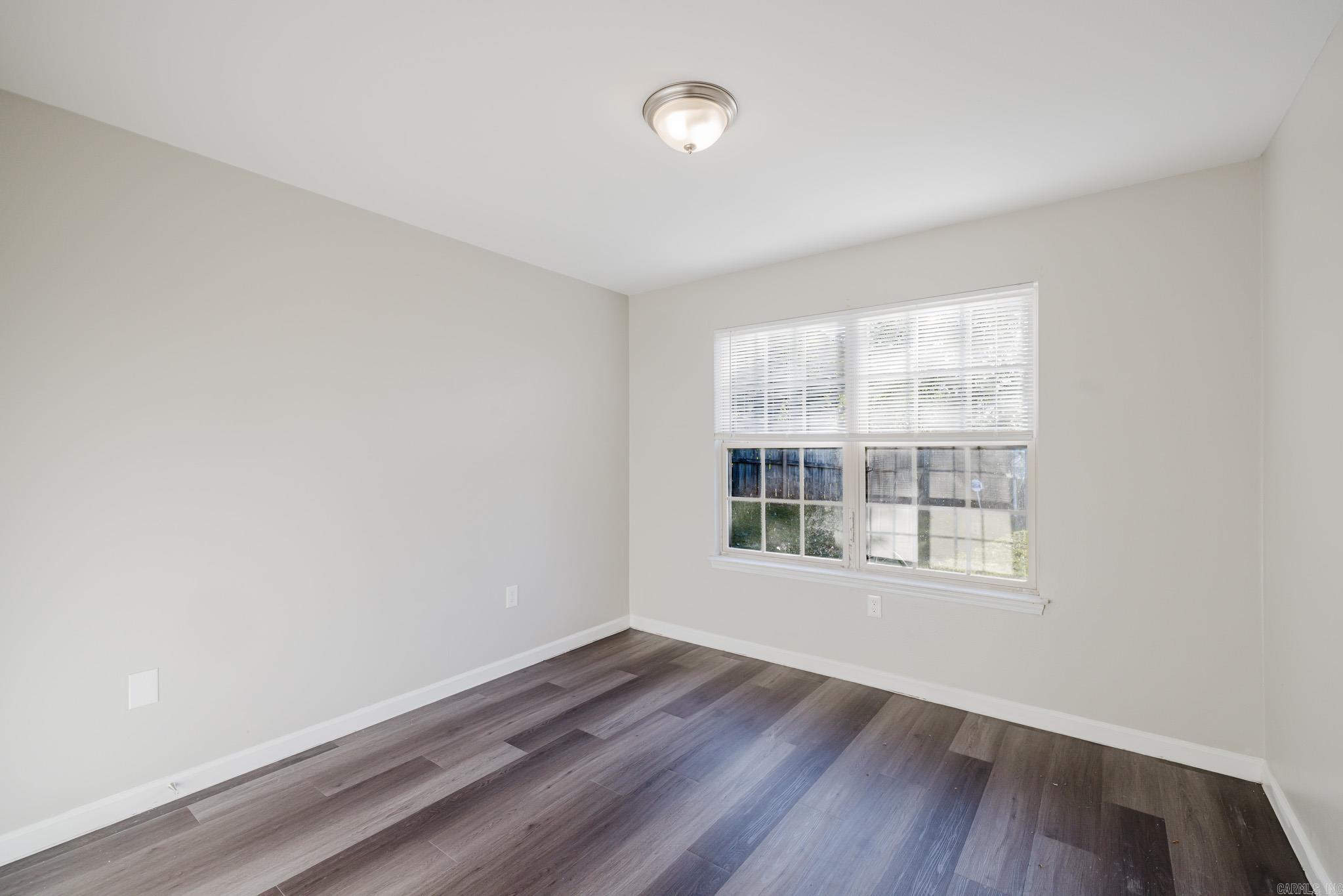 Wildwood Phase I - Residential