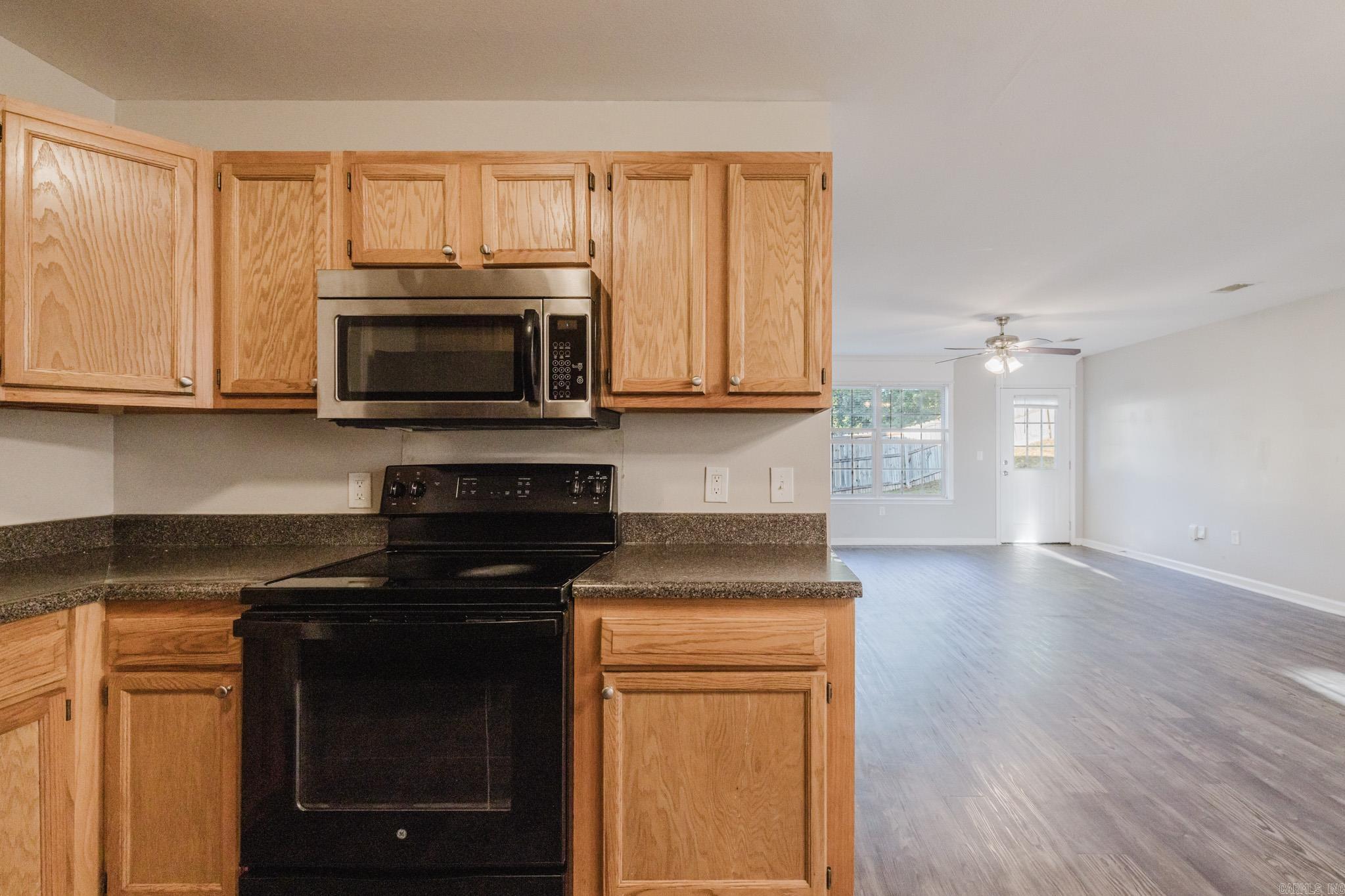 Wildwood Phase I - Residential