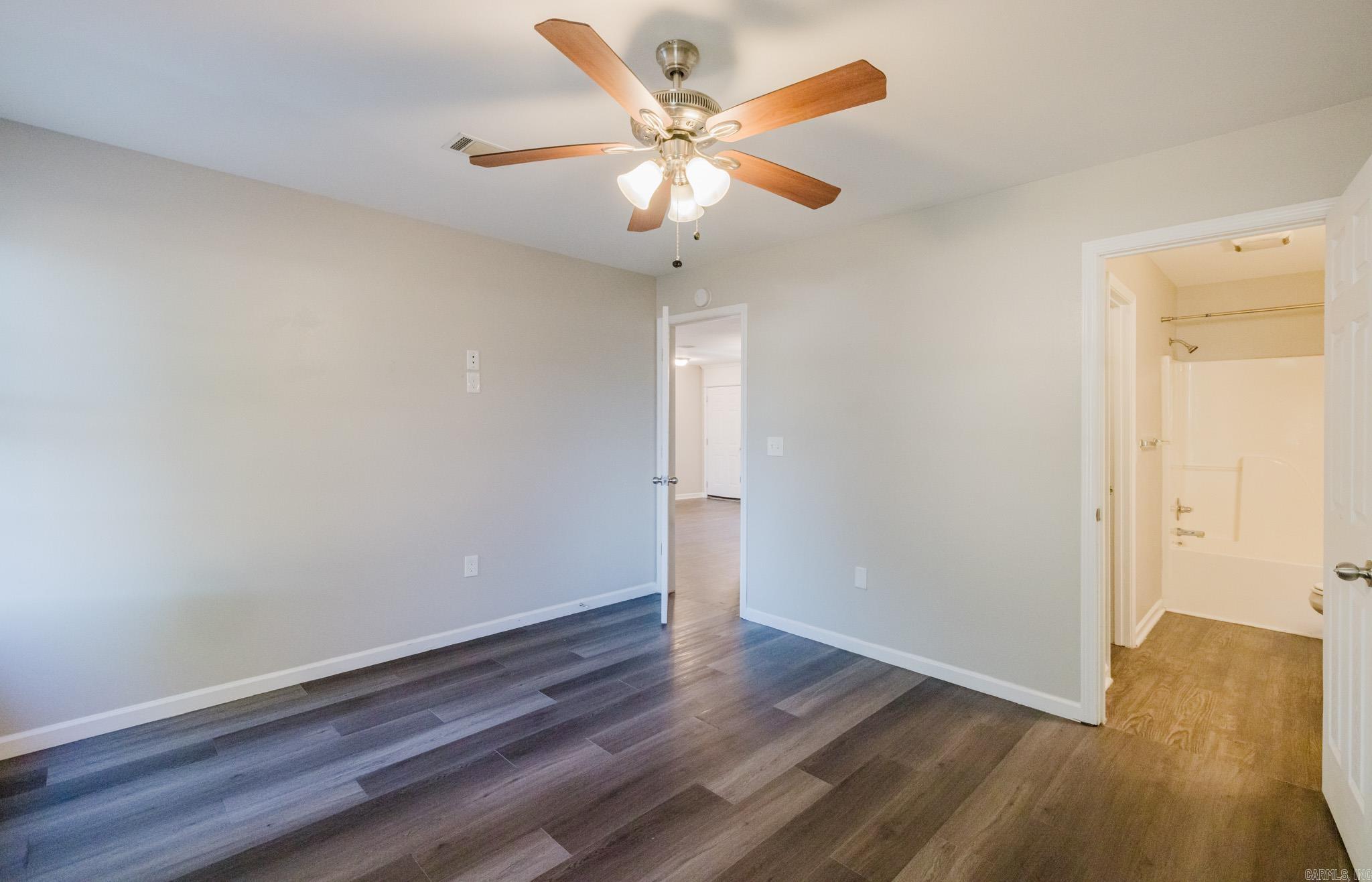 Wildwood Phase I - Residential