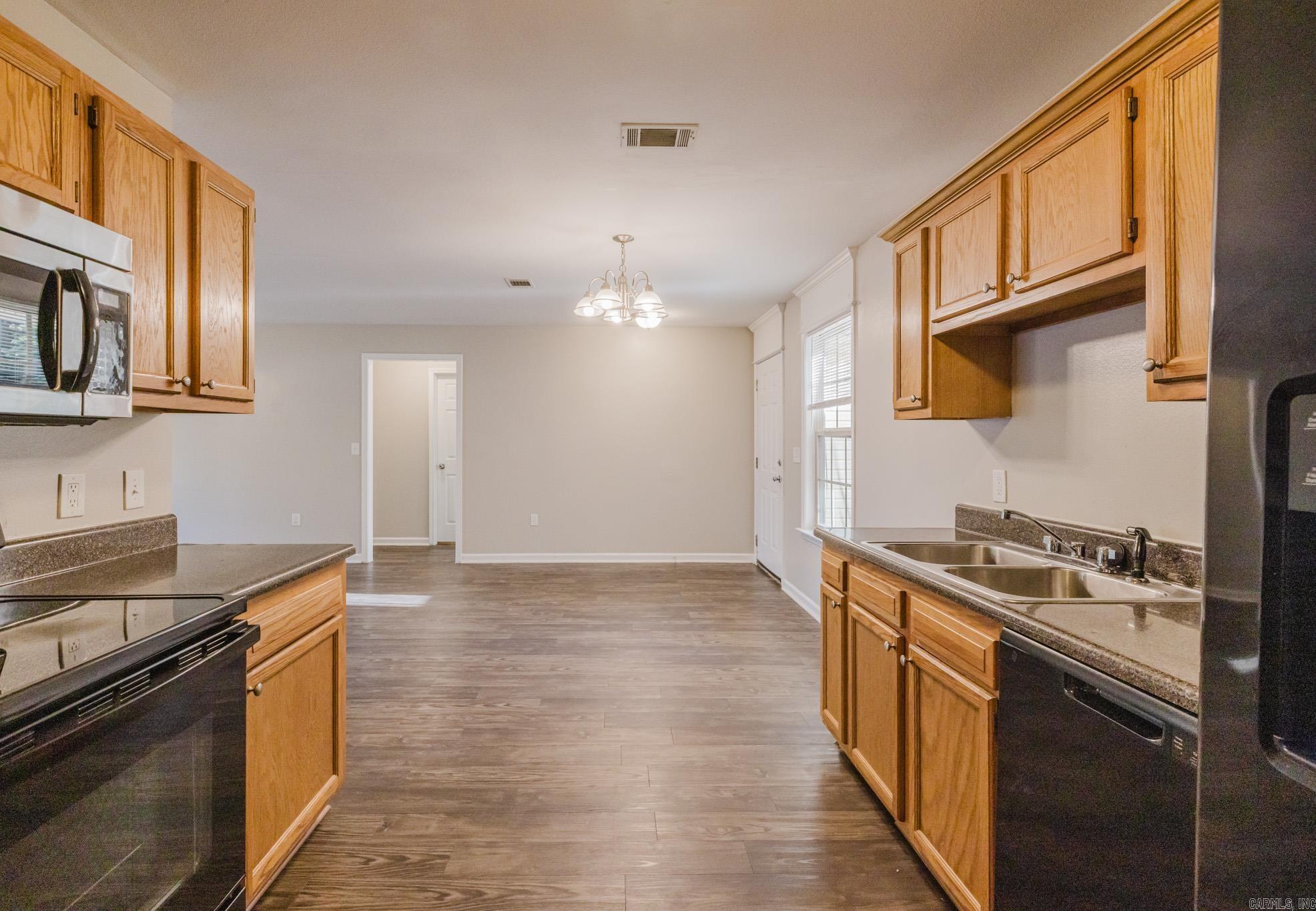 Wildwood Phase I - Residential
