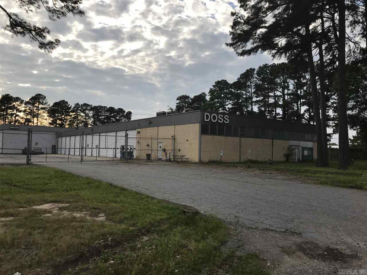 Metes & Bounds - Commercial Sale
