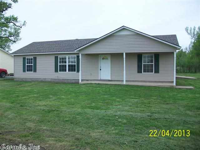 Oak Park Phase I - Residential