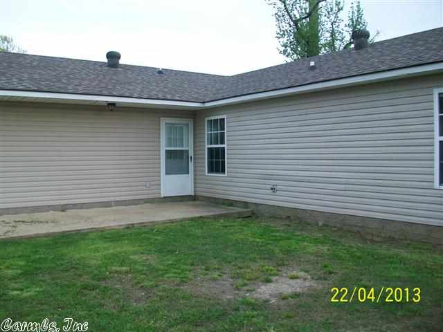 Oak Park Phase I - Residential