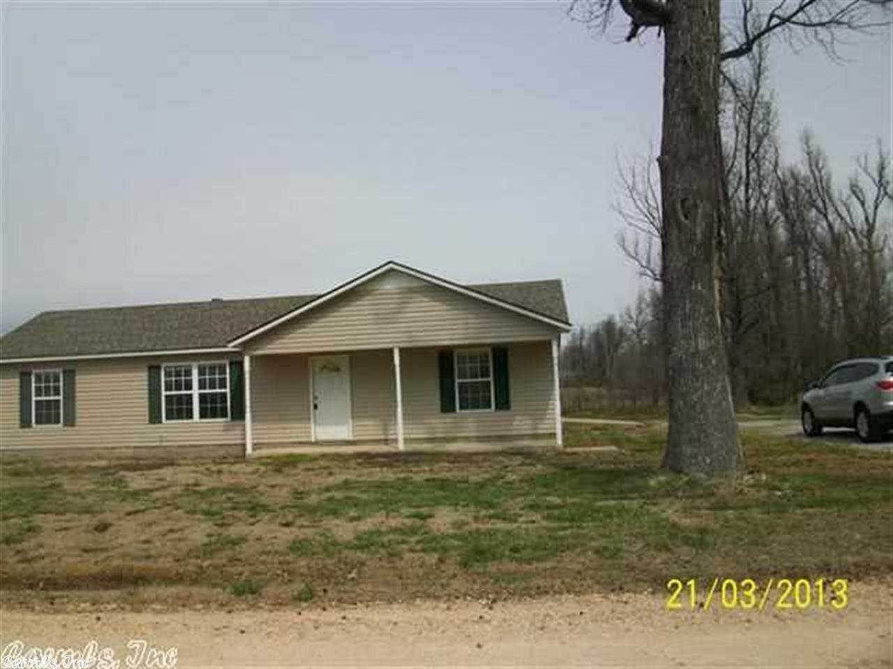 Oak Park Phase I - Residential