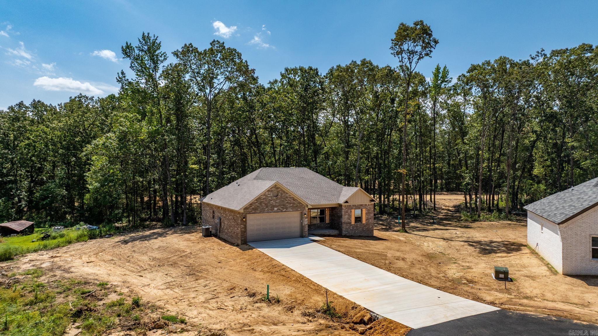 SUMMER WOODS - PHASE 1 - Residential