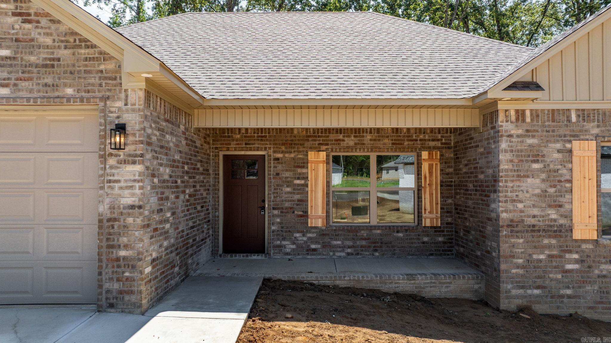SUMMER WOODS - PHASE 1 - Residential