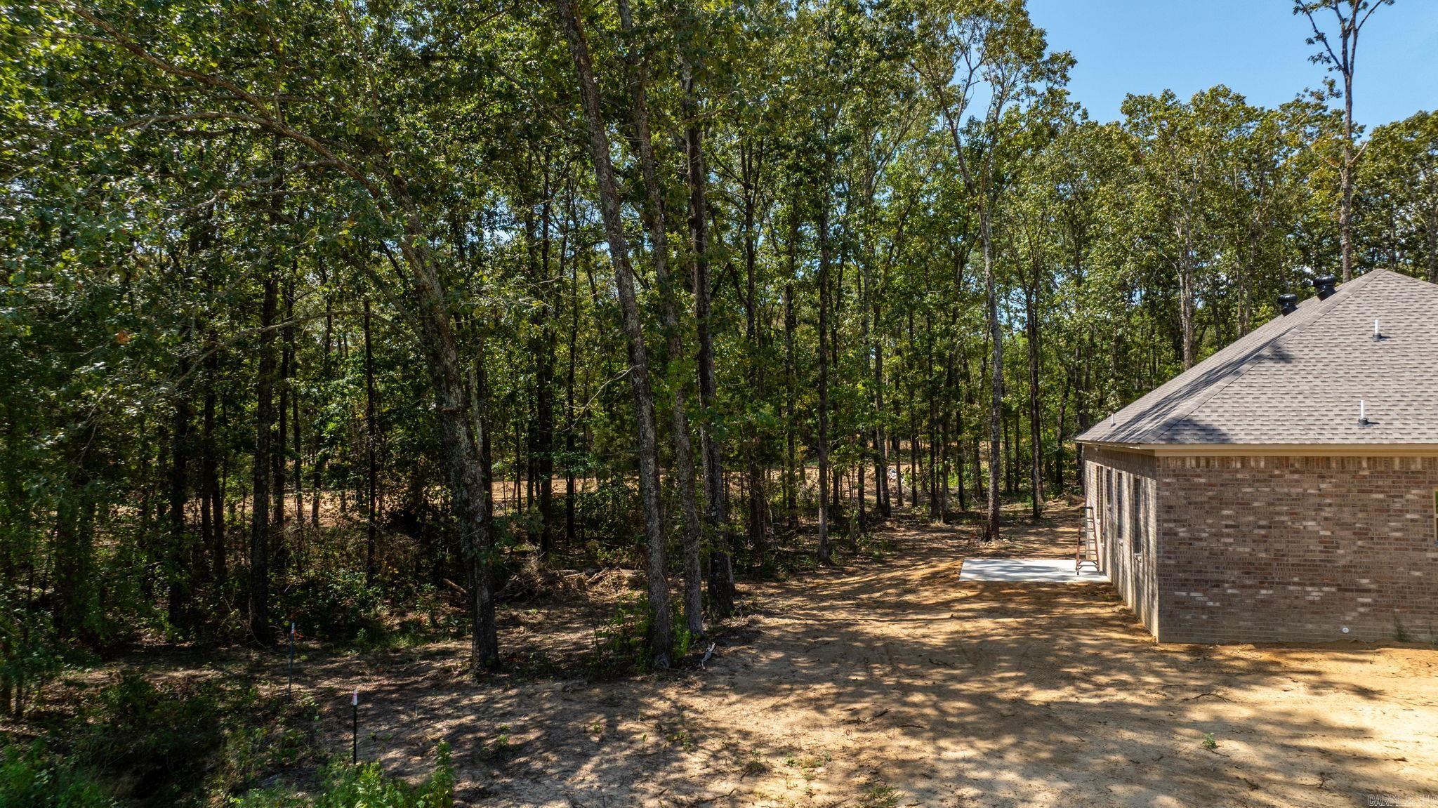 SUMMER WOODS - PHASE 1 - Residential