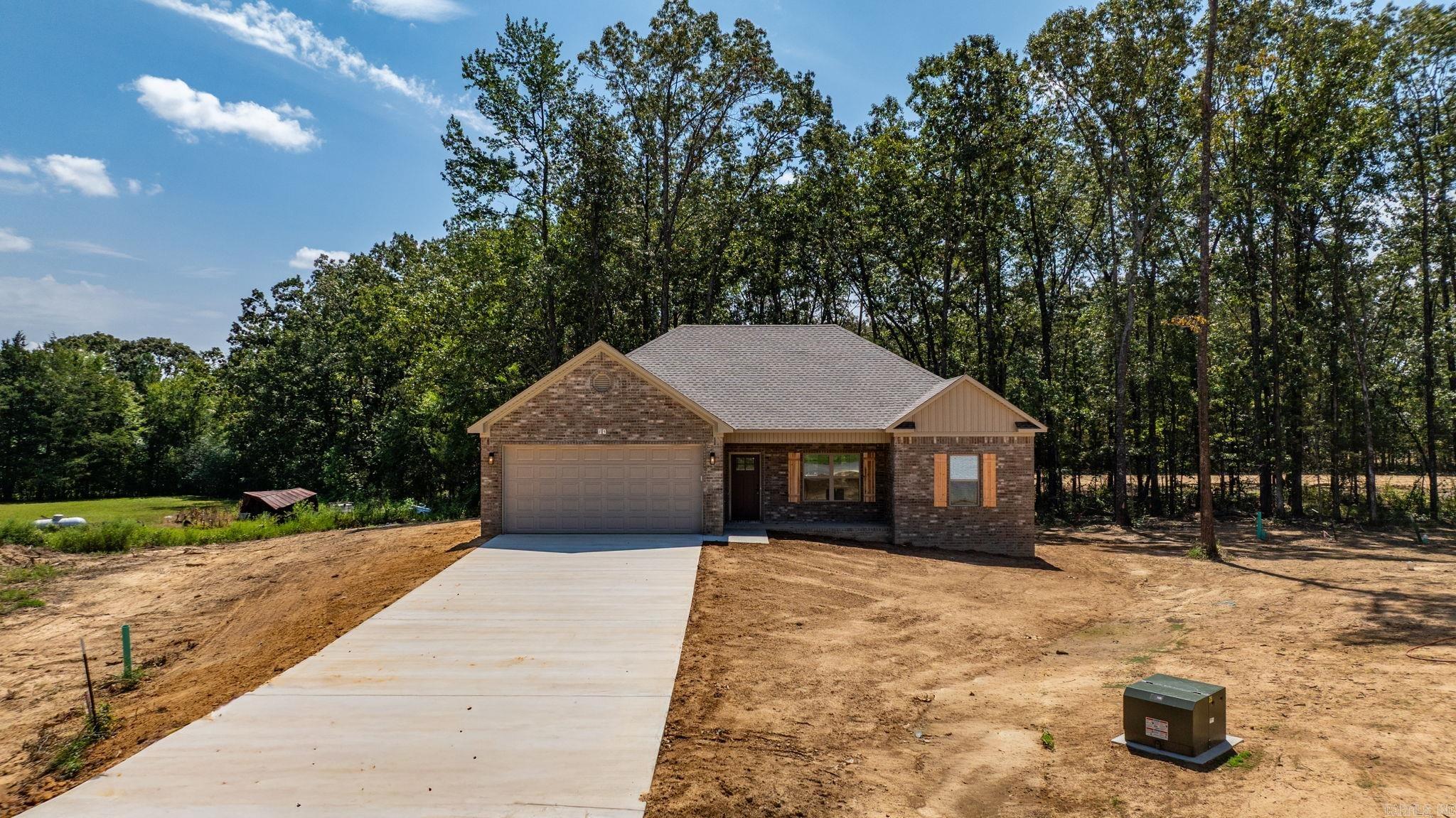 SUMMER WOODS - PHASE 1 - Residential