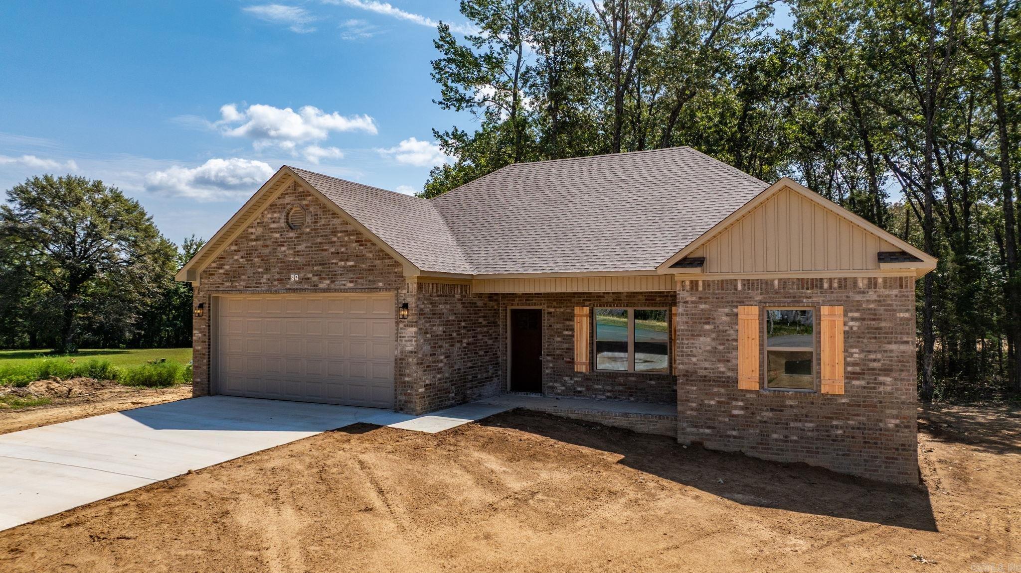 SUMMER WOODS - PHASE 1 - Residential