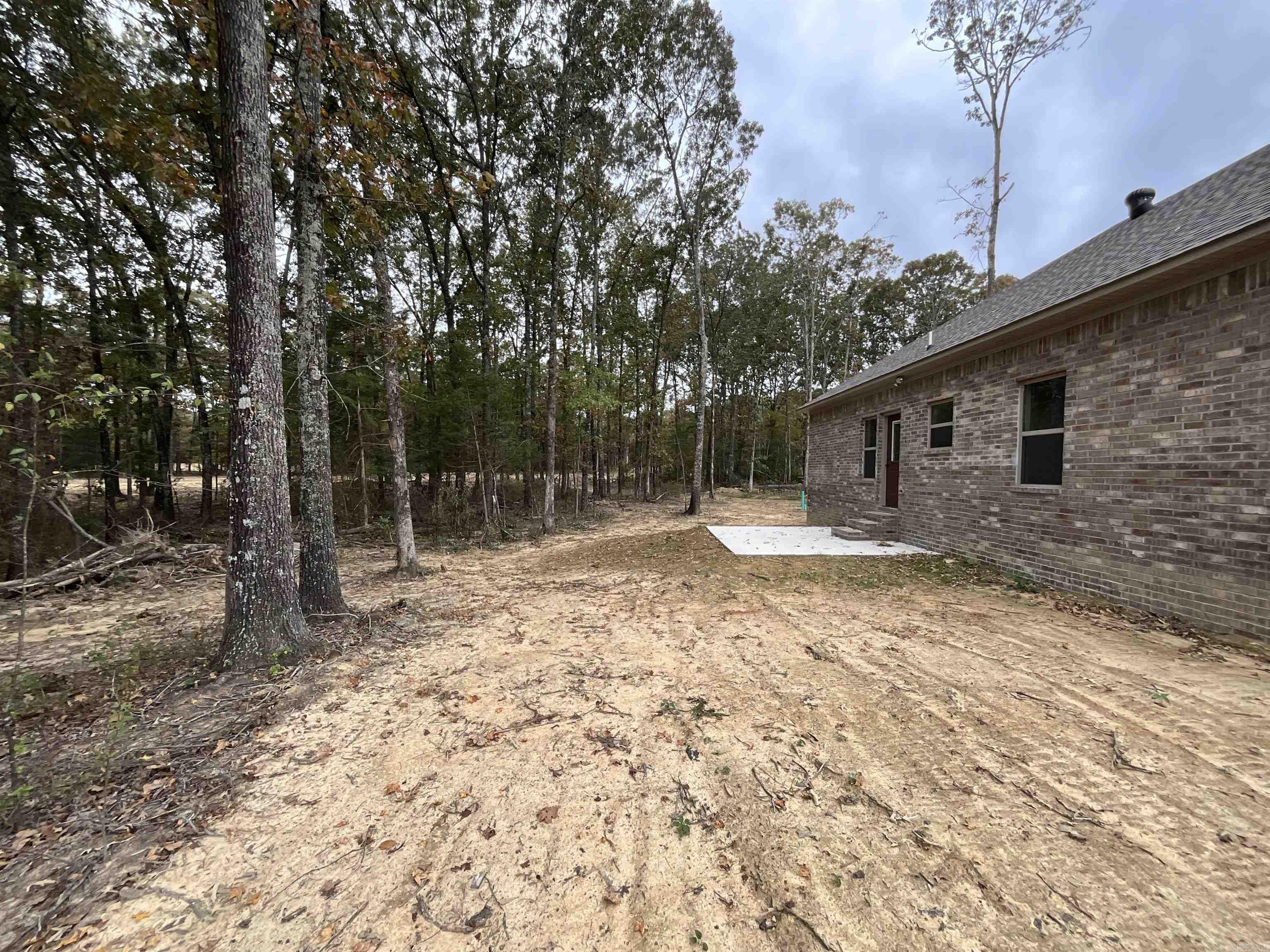 SUMMER WOODS - PHASE 1 - Residential