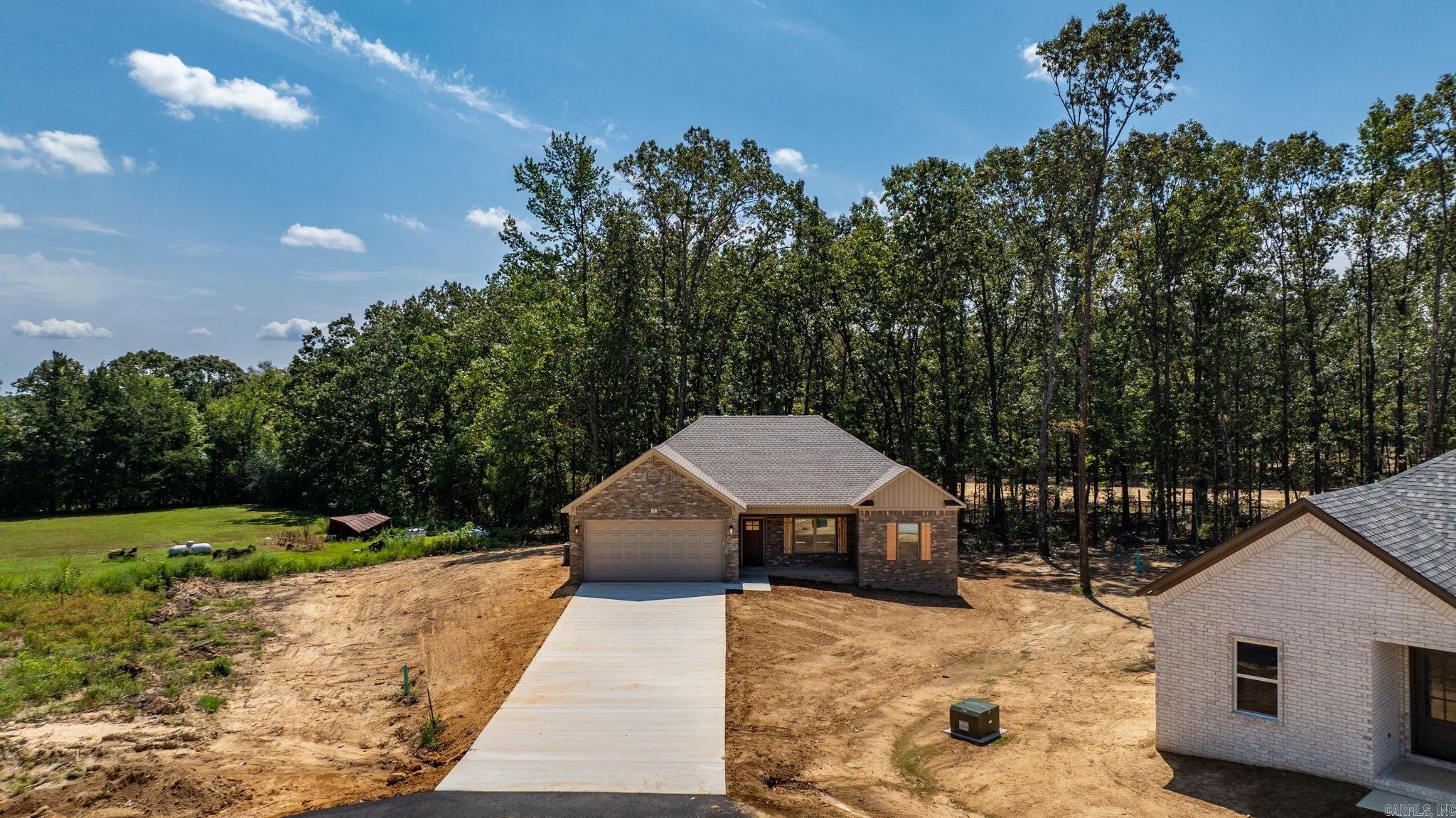 SUMMER WOODS - PHASE 1 - Residential