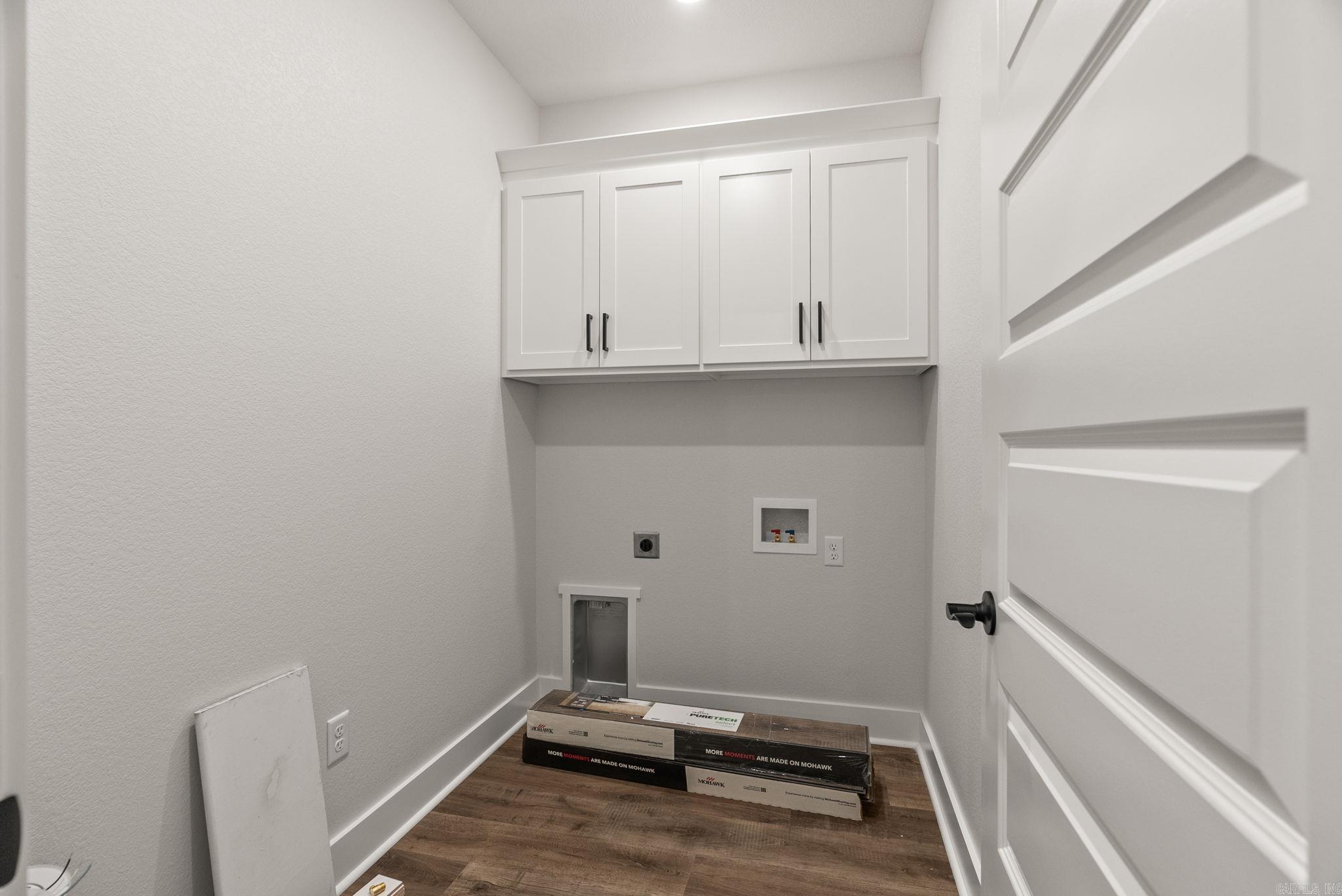 SUMMER WOODS - PHASE 1 - Residential
