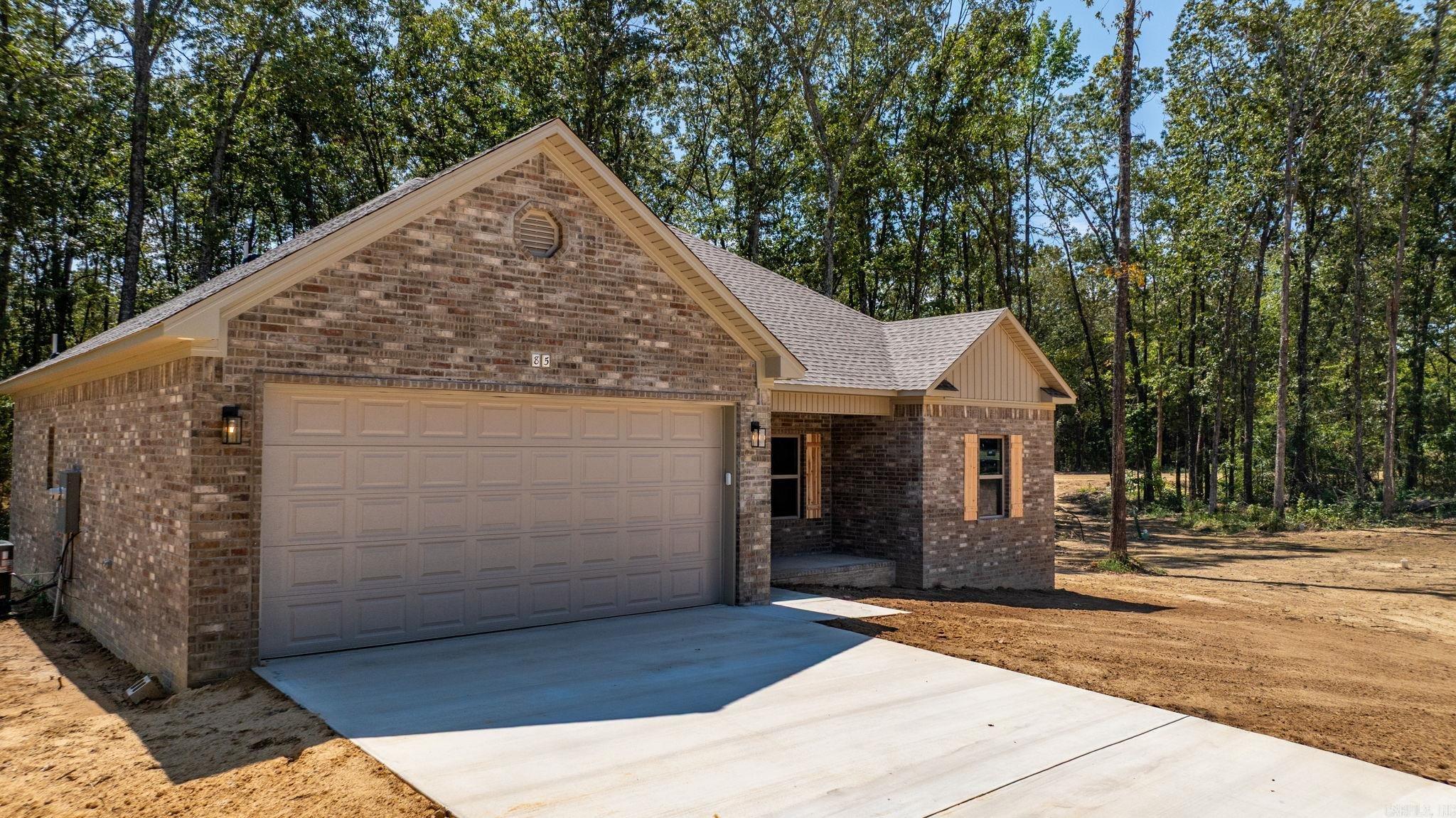 SUMMER WOODS - PHASE 1 - Residential