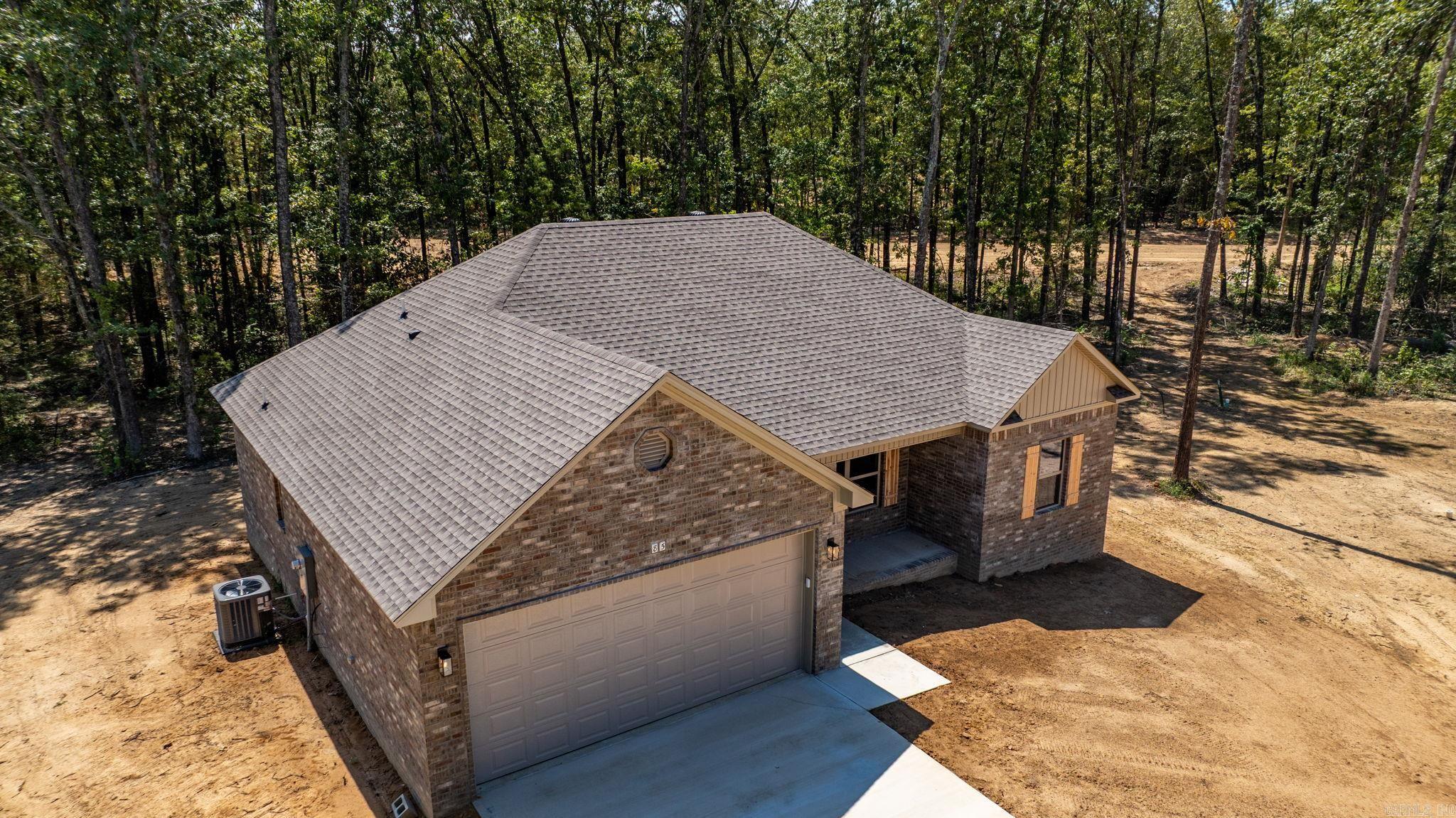 SUMMER WOODS - PHASE 1 - Residential