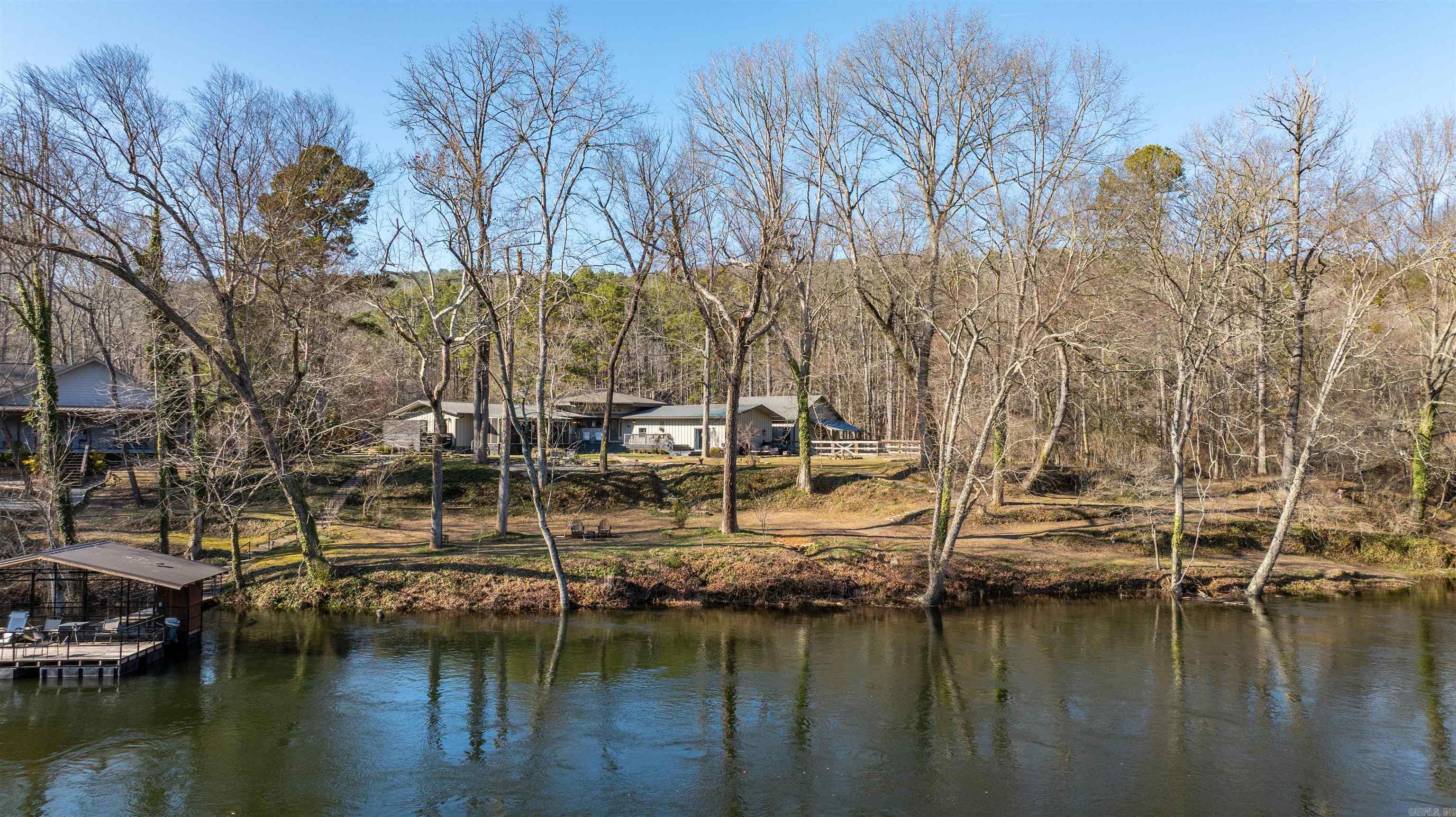 Valle Jo Meadows-River - Residential