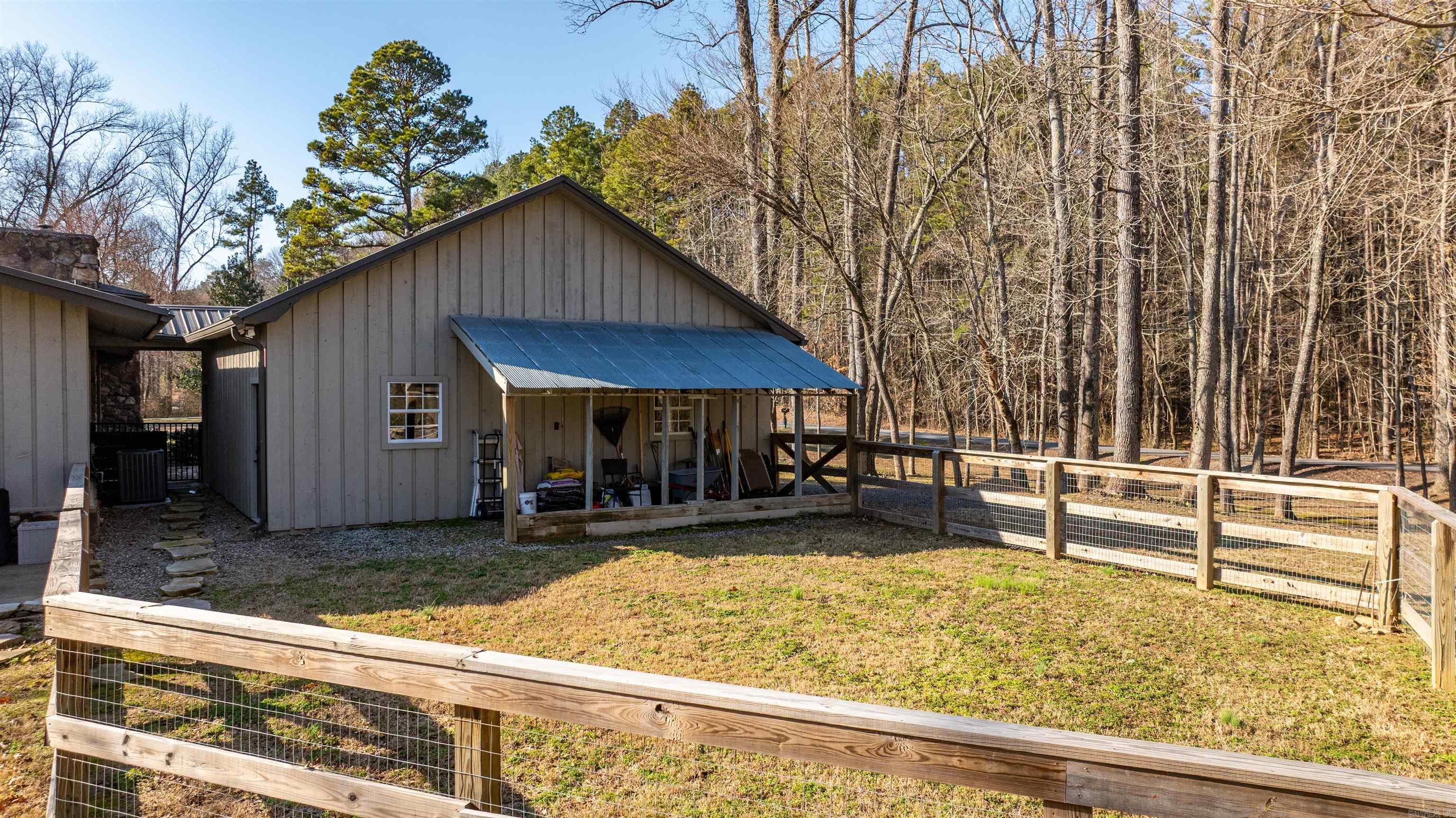 Valle Jo Meadows-River - Residential