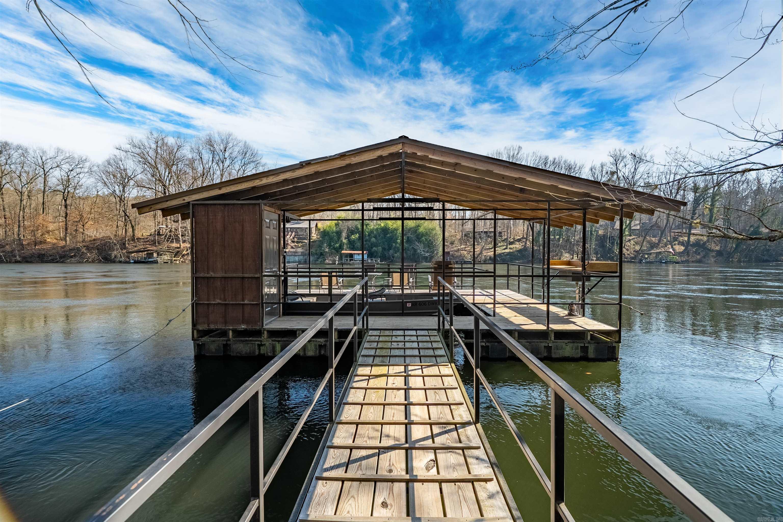Valle Jo Meadows-River - Residential