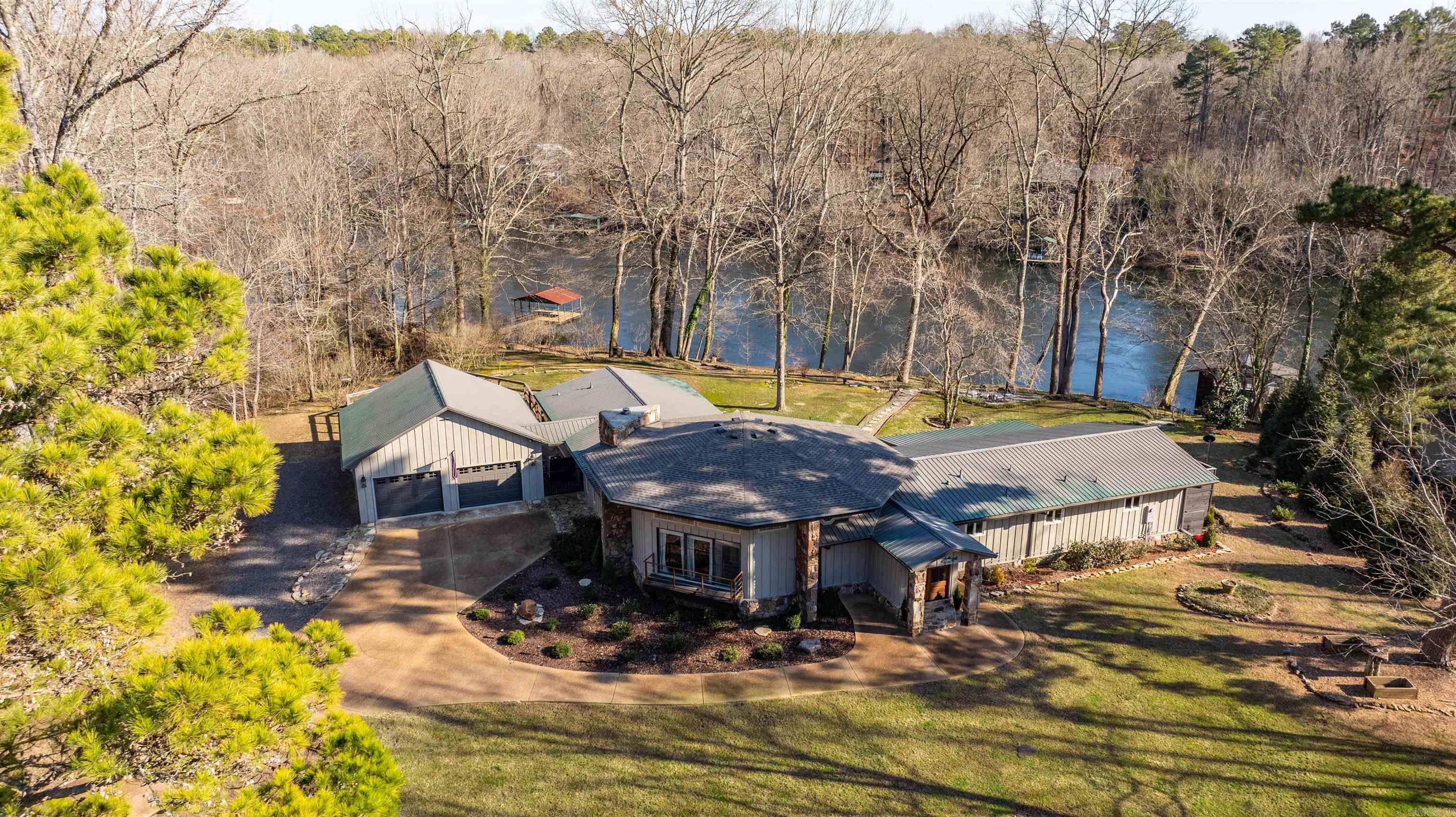 Valle Jo Meadows-River - Residential
