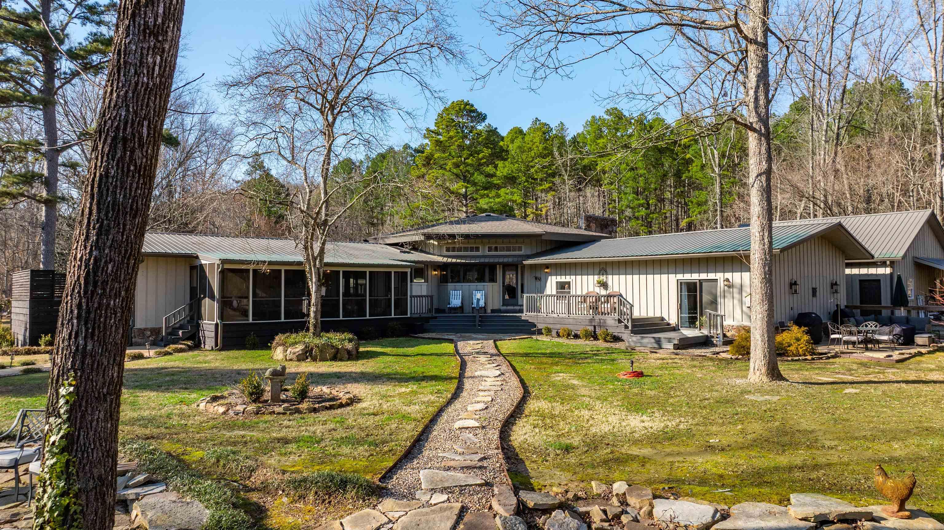 Valle Jo Meadows-River - Residential