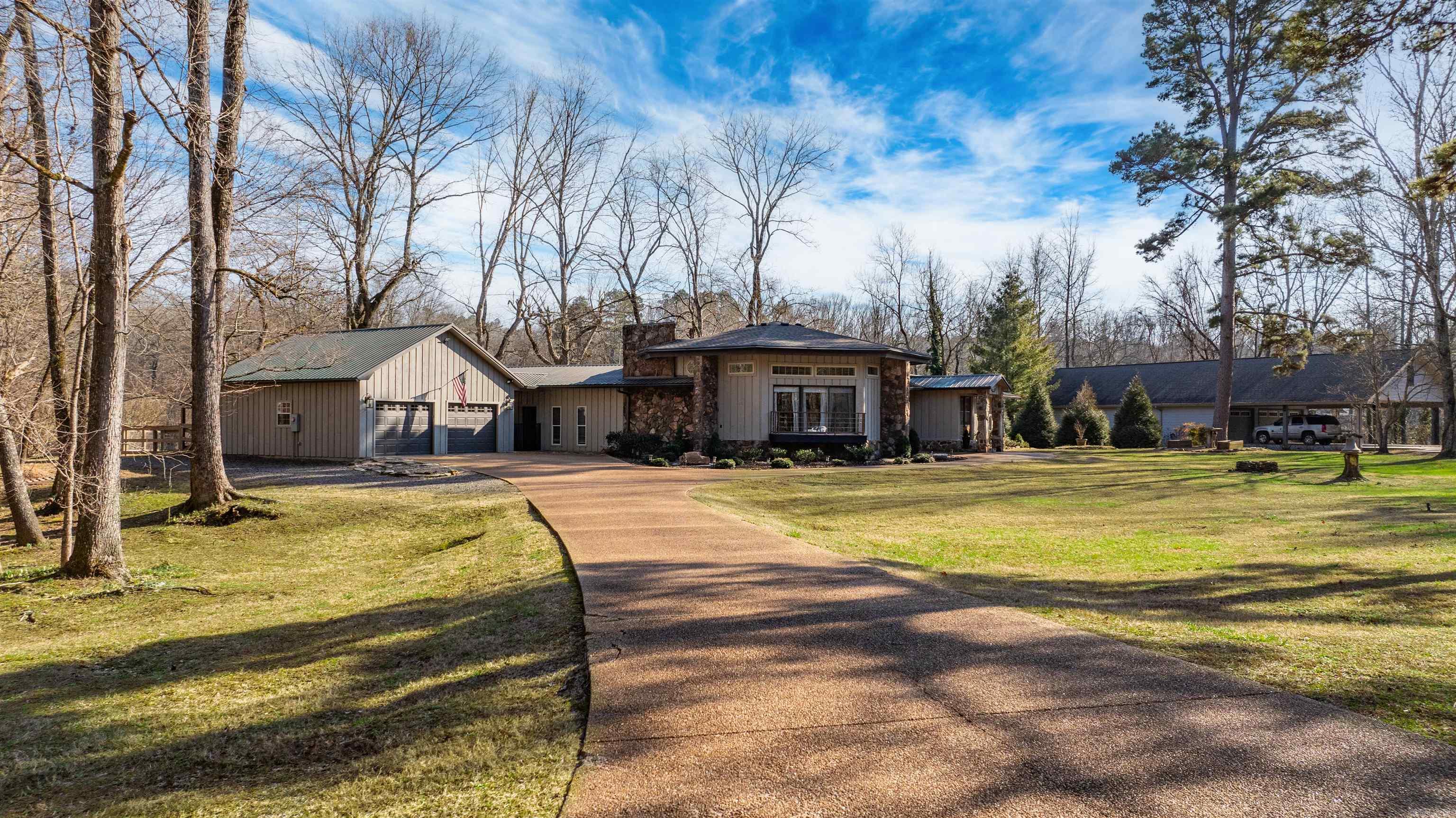Valle Jo Meadows-River - Residential