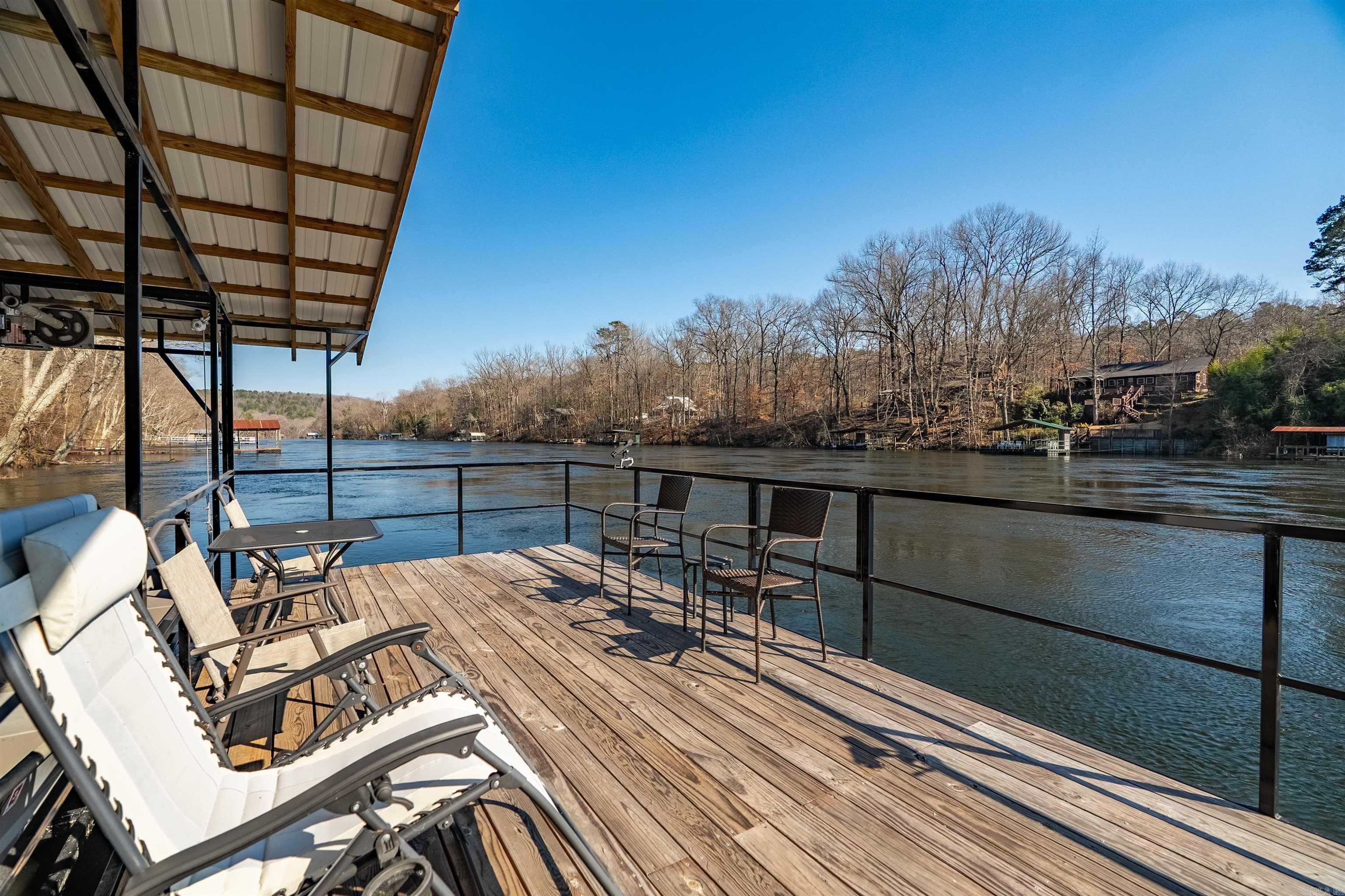 Valle Jo Meadows-River - Residential