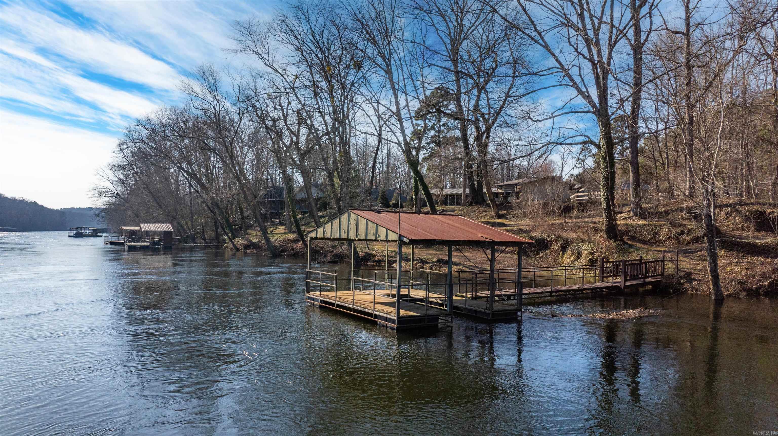 Valle Jo Meadows-River - Residential