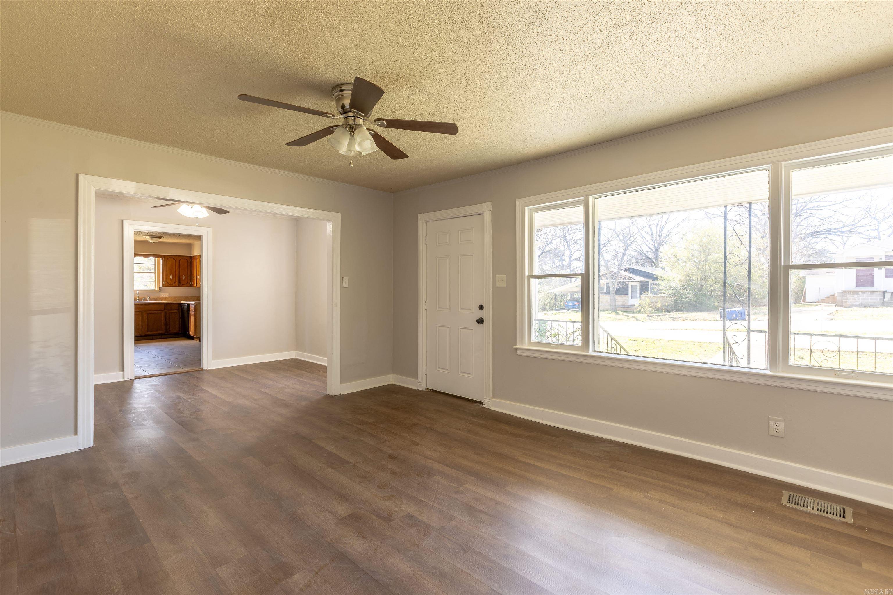 Wilkerson - Residential