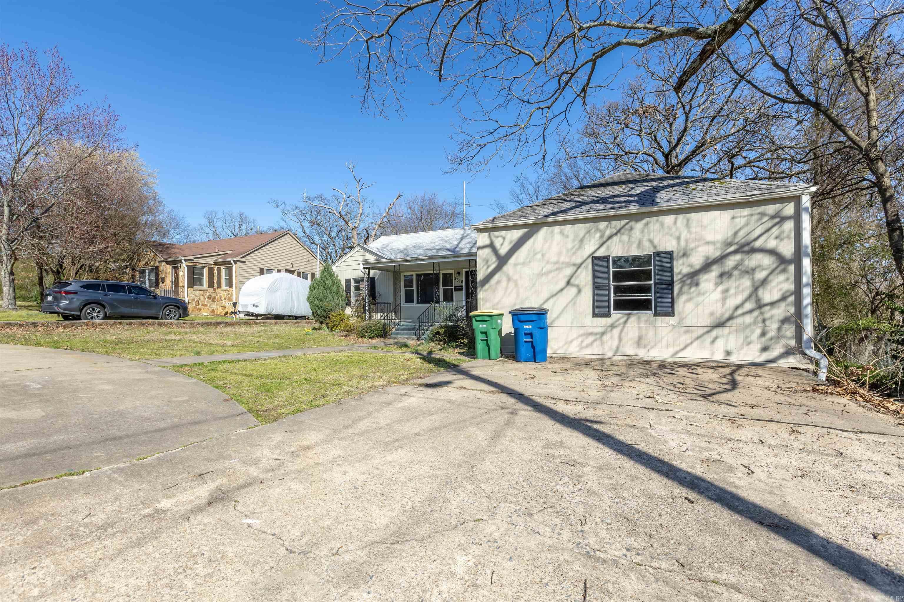 Wilkerson - Residential