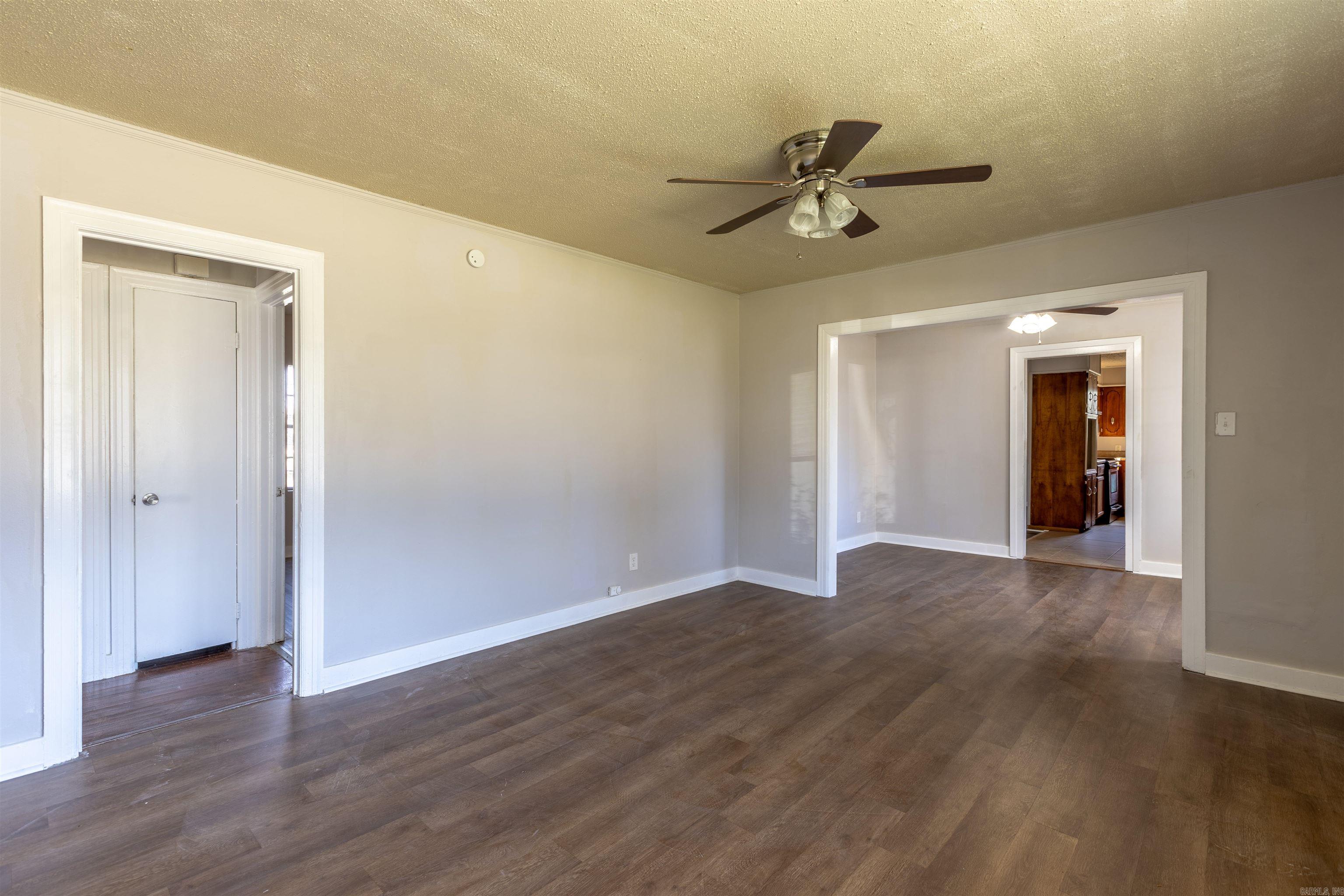 Wilkerson - Residential