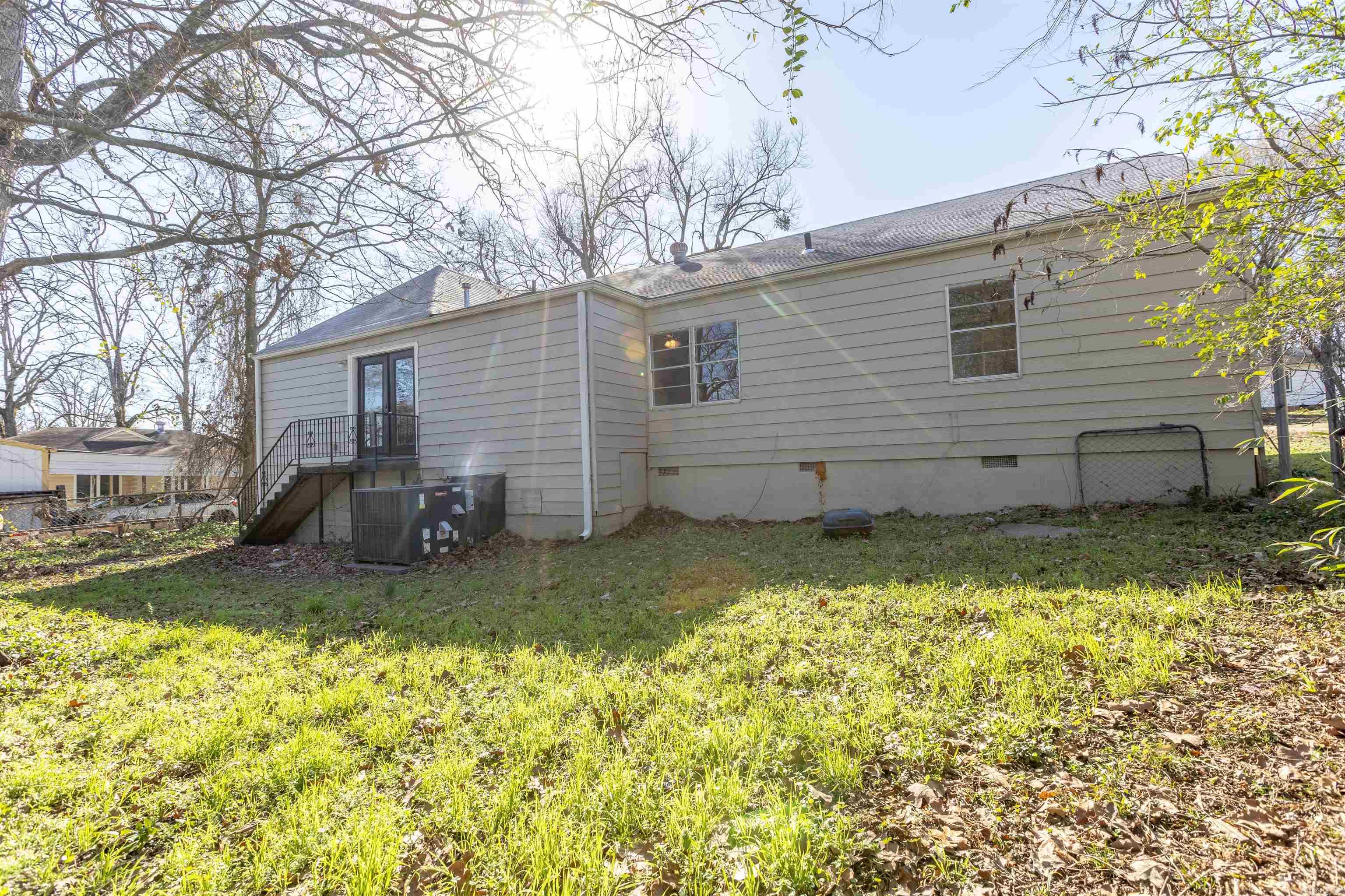 Wilkerson - Residential