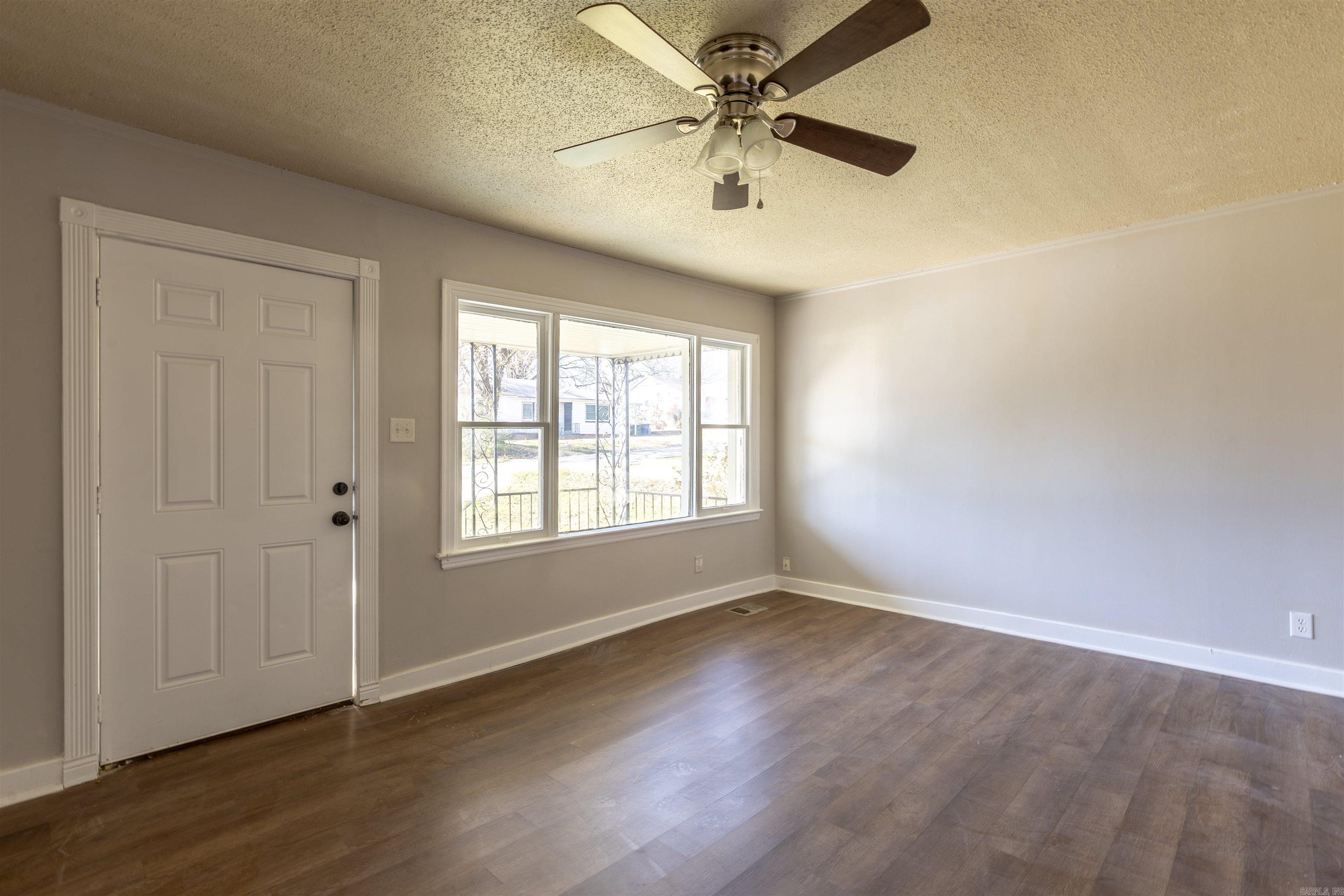 Wilkerson - Residential