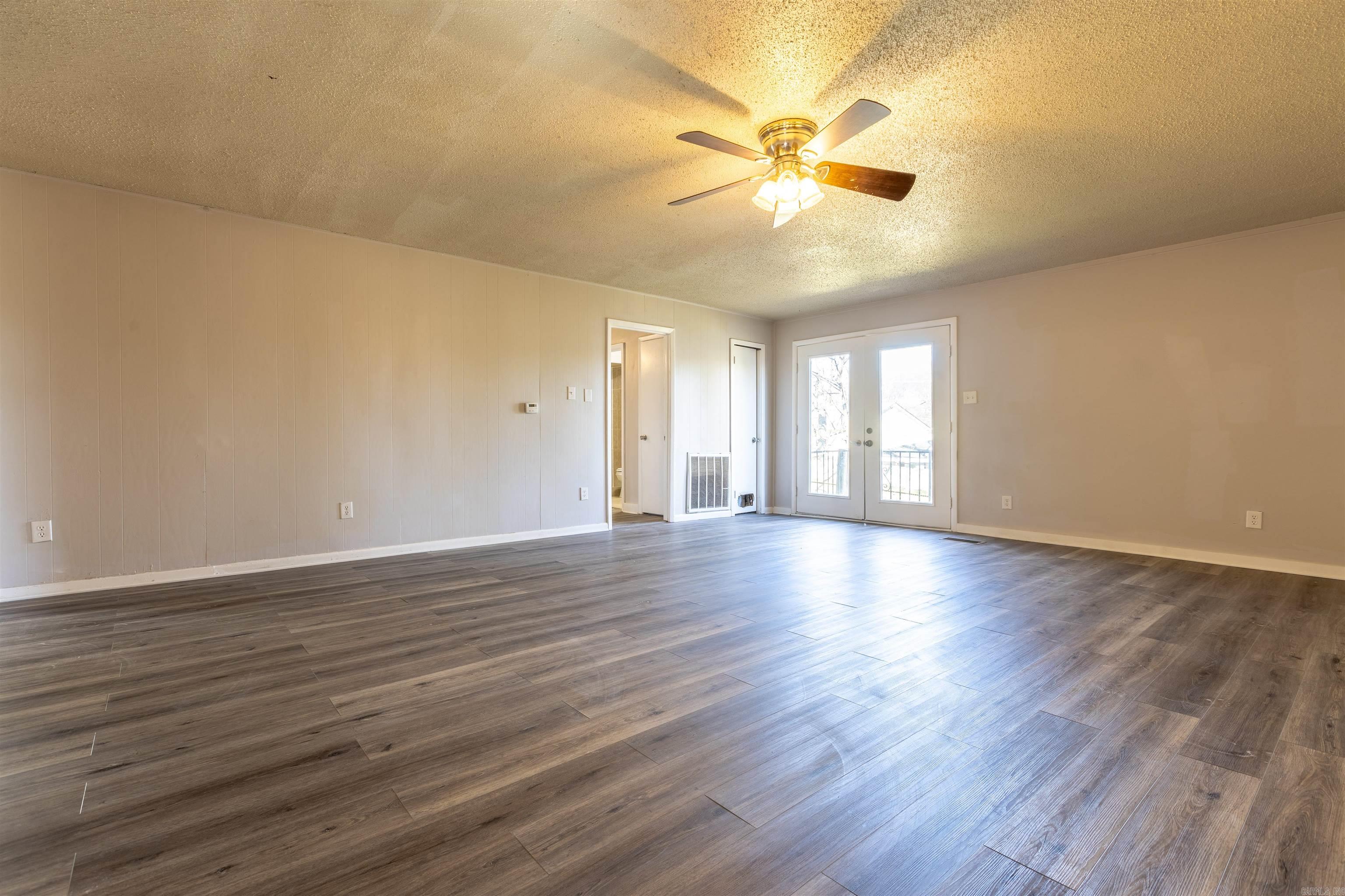 Wilkerson - Residential