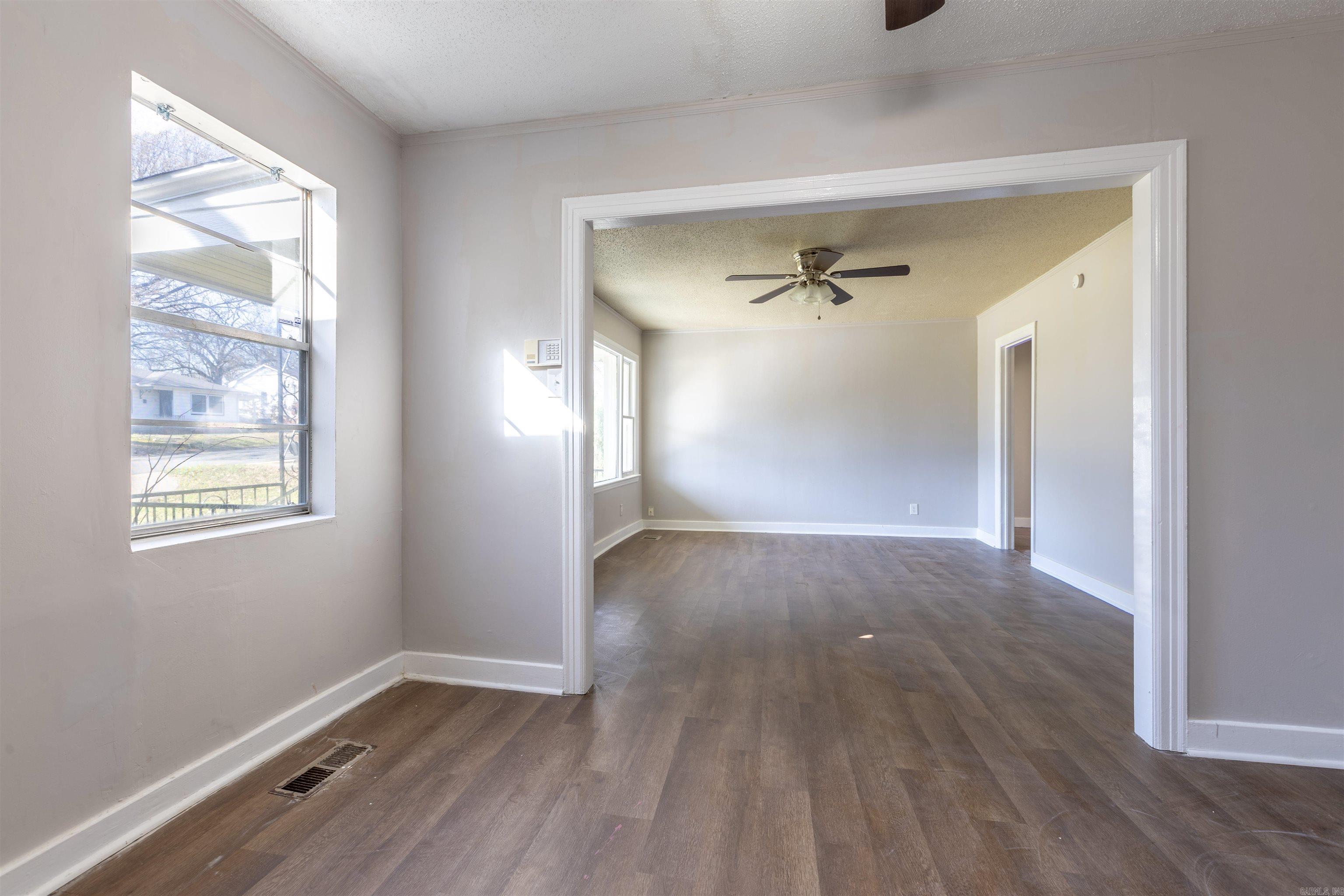 Wilkerson - Residential