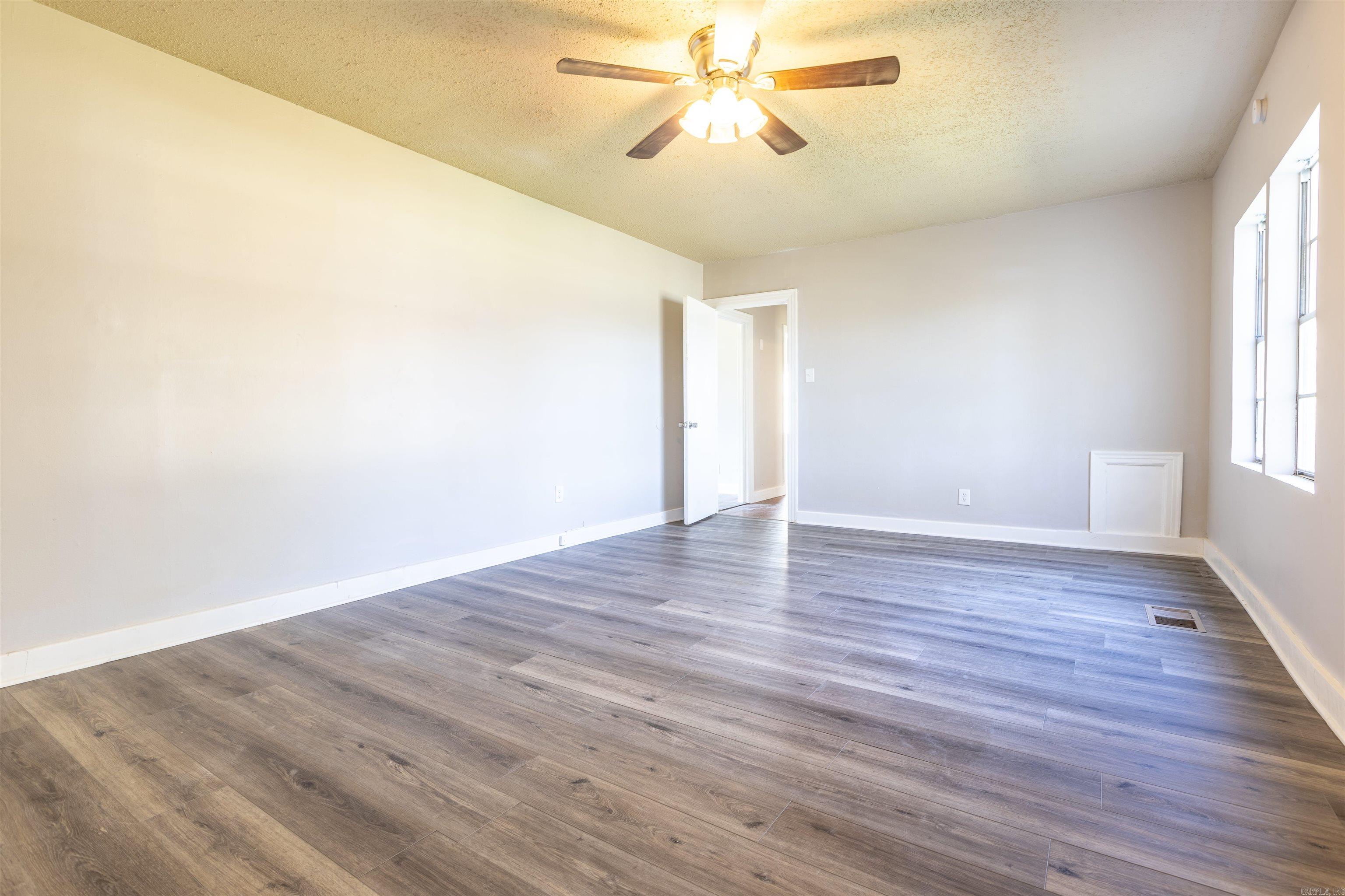 Wilkerson - Residential